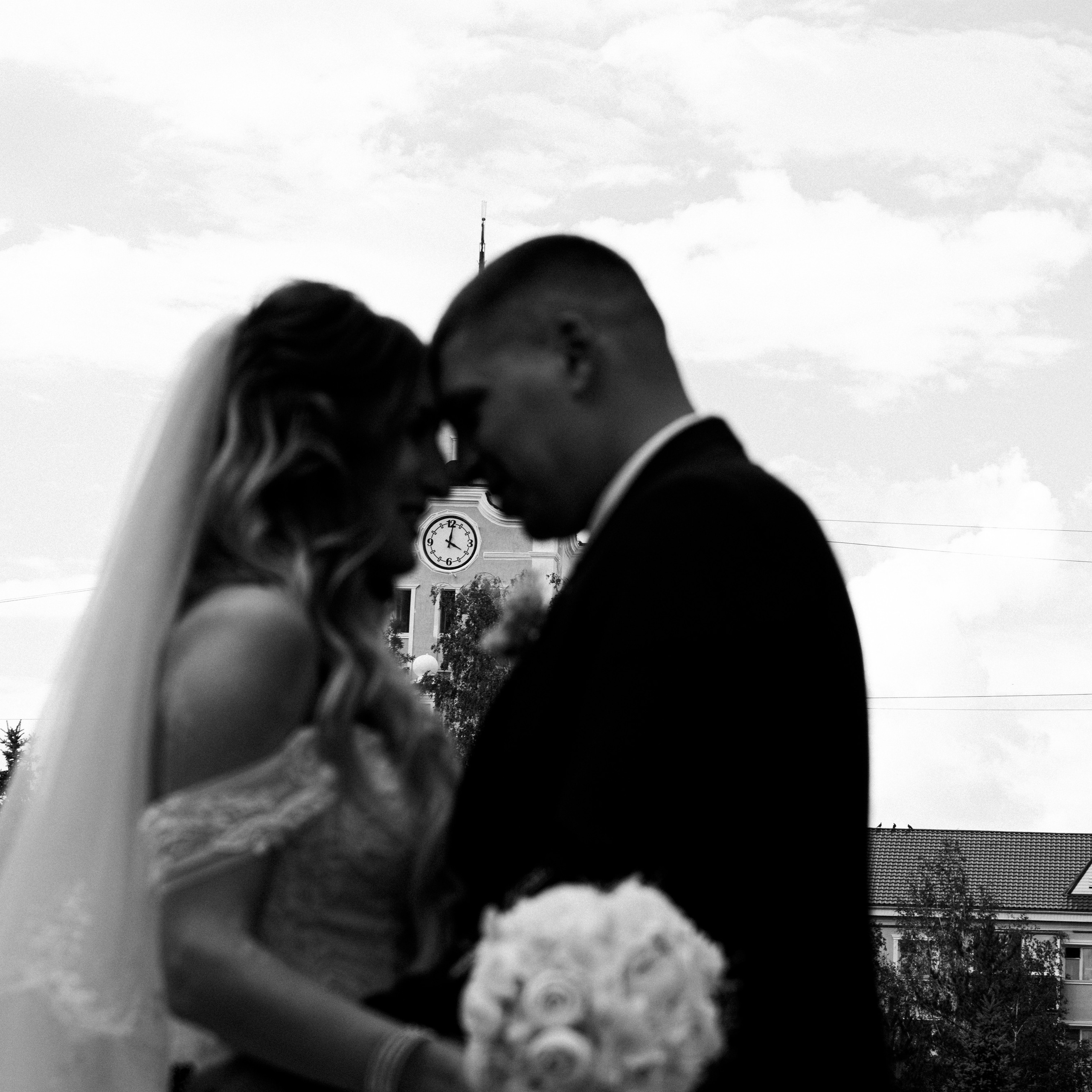 Отзывы. Свадебный фотограф в Костанае