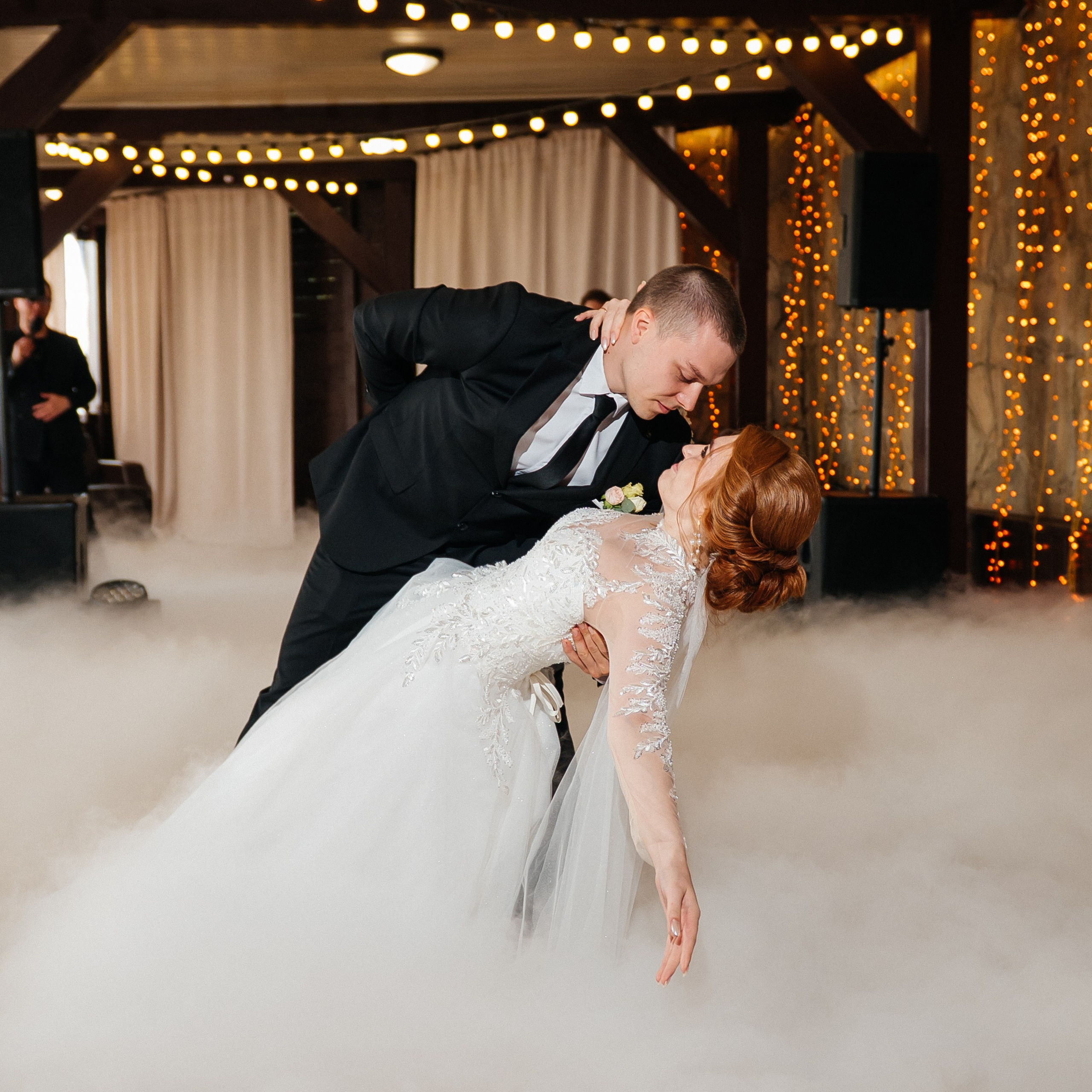 Никита и Виктория. Свадебный фотограф в Костанае