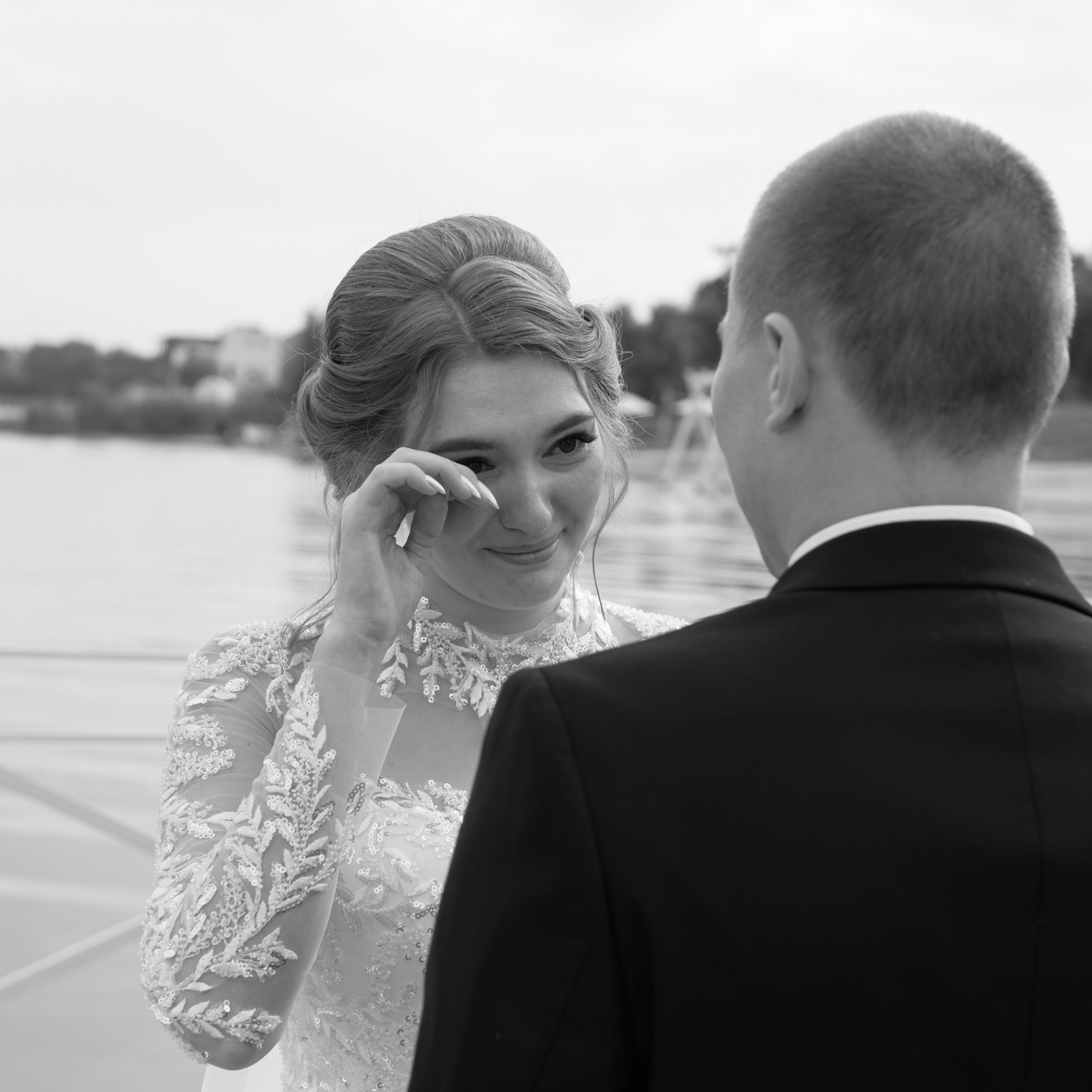 Никита и Виктория. Свадебный фотограф в Костанае