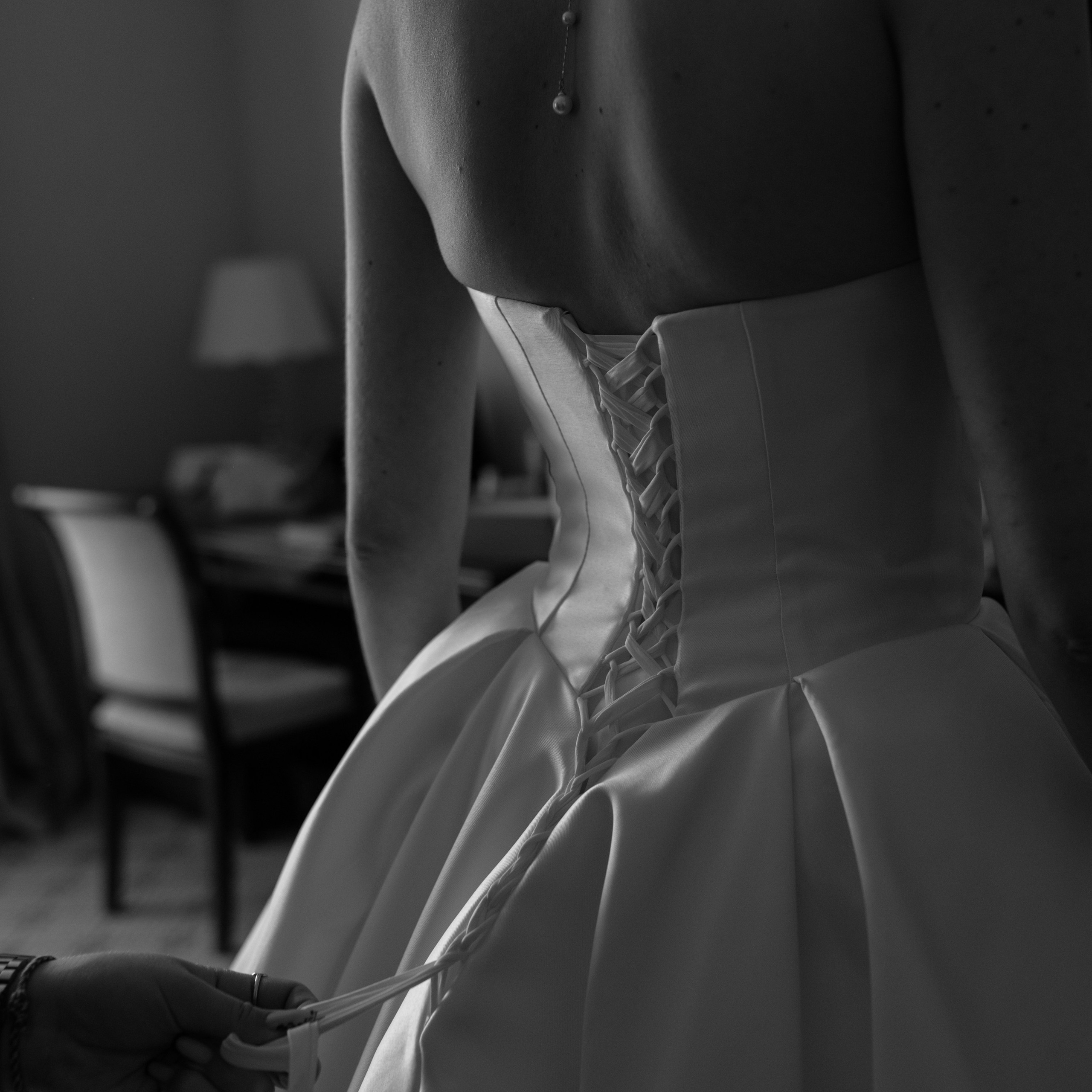 Алексей и Алина. Свадебный фотограф в Костанае