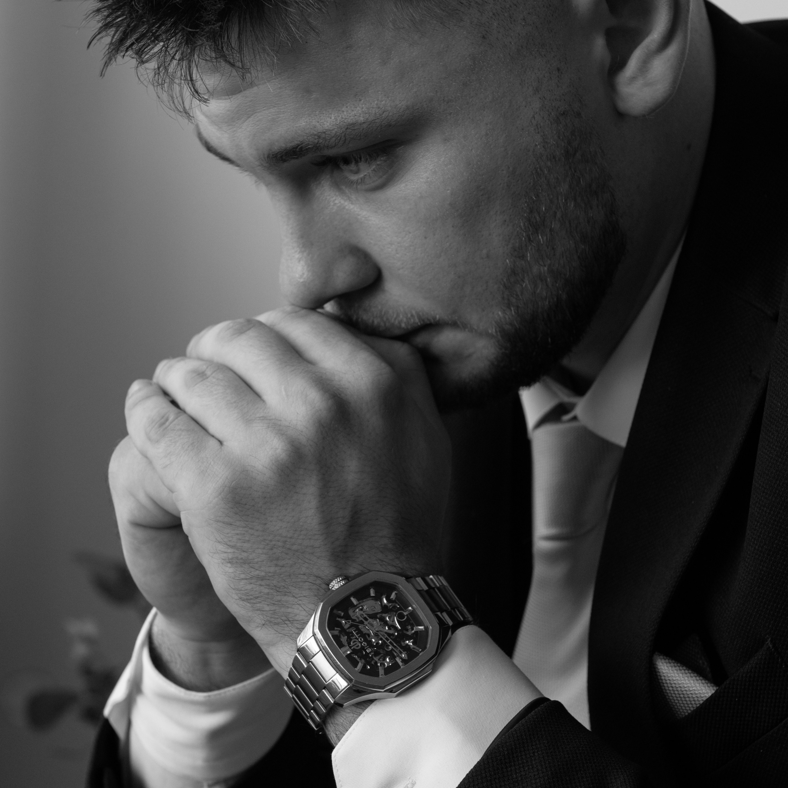 Павел и Анна. Свадебный фотограф в Костанае