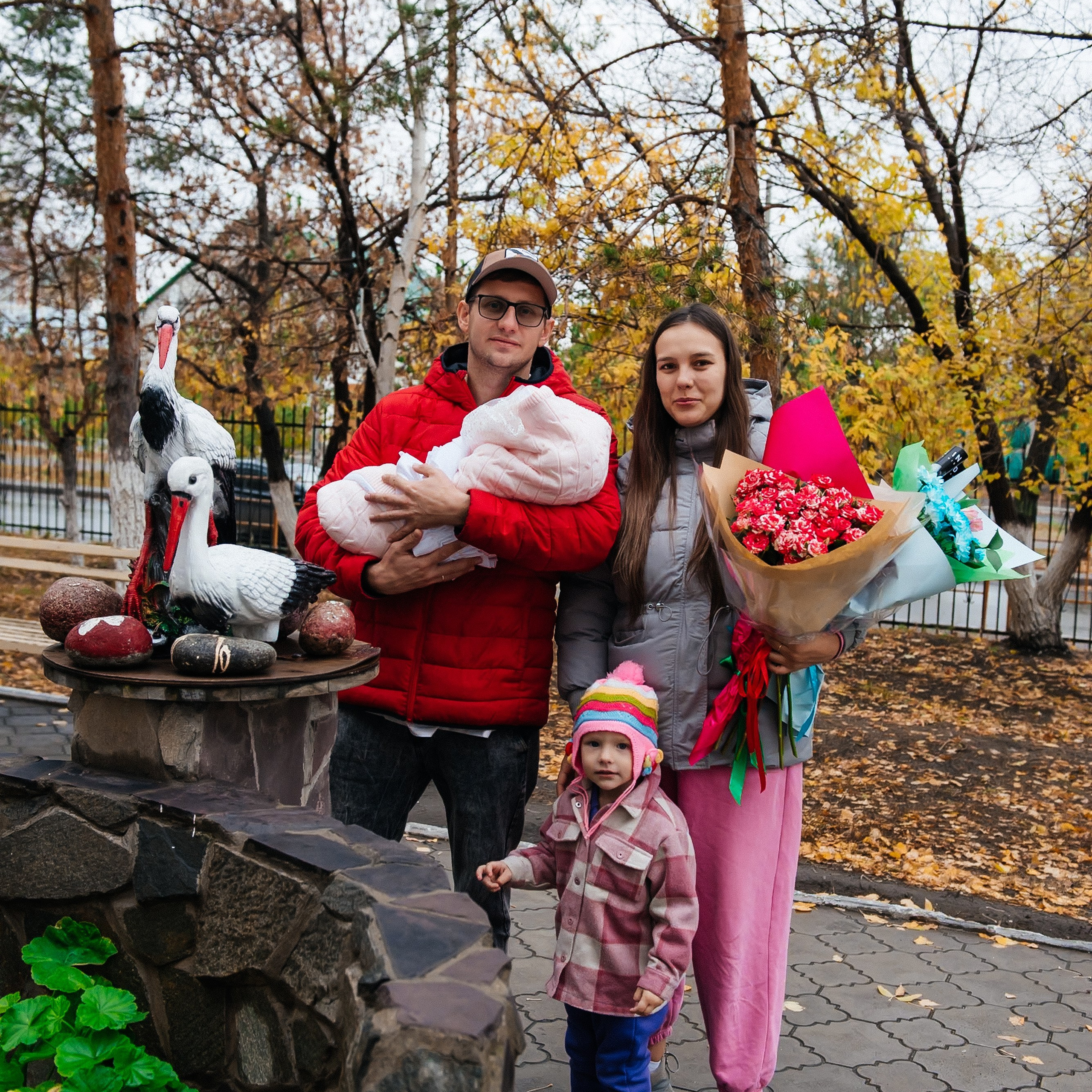 Отзывы. Свадебный фотограф в Костанае