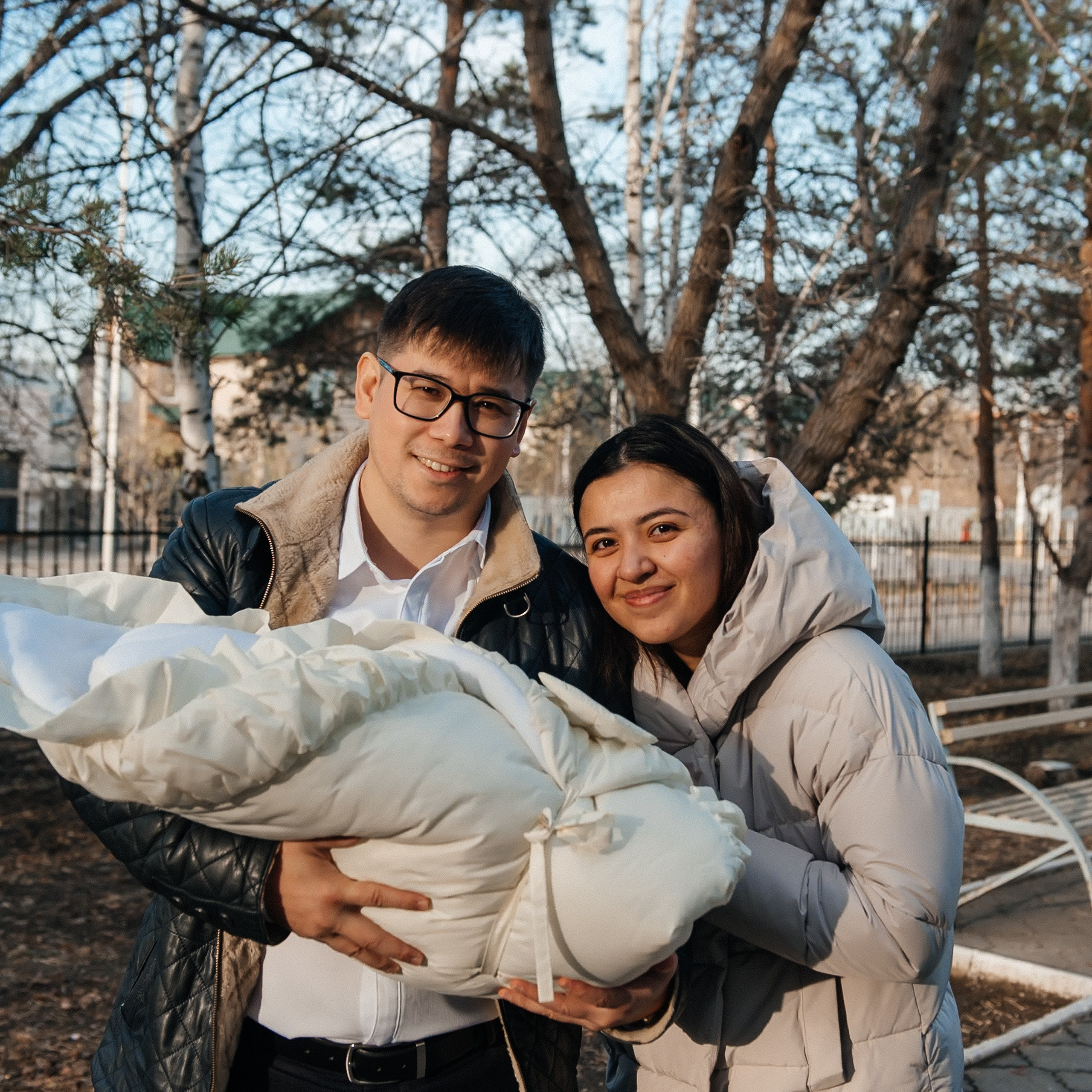 Отзывы. Свадебный фотограф в Костанае