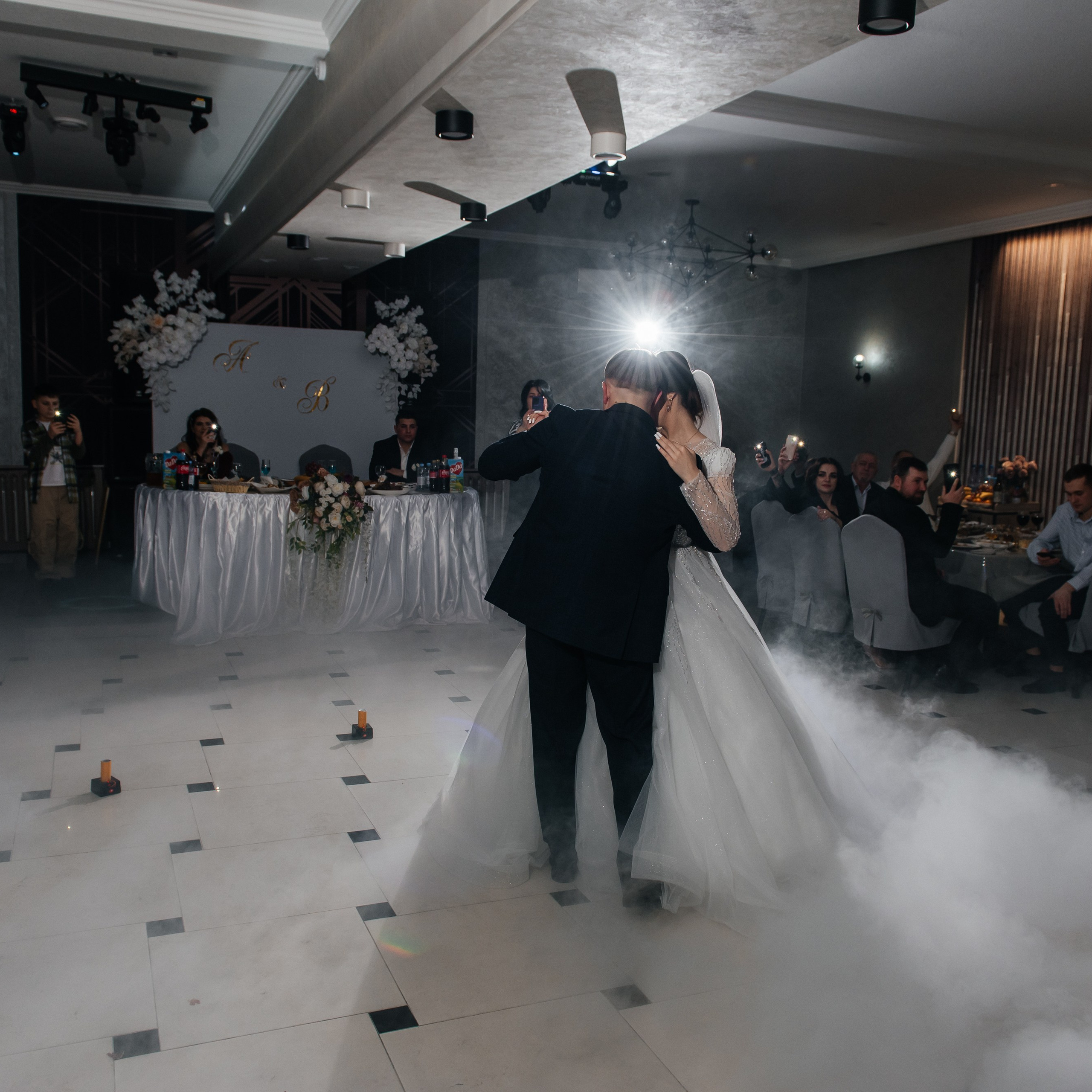 Отзывы. Свадебный фотограф в Костанае