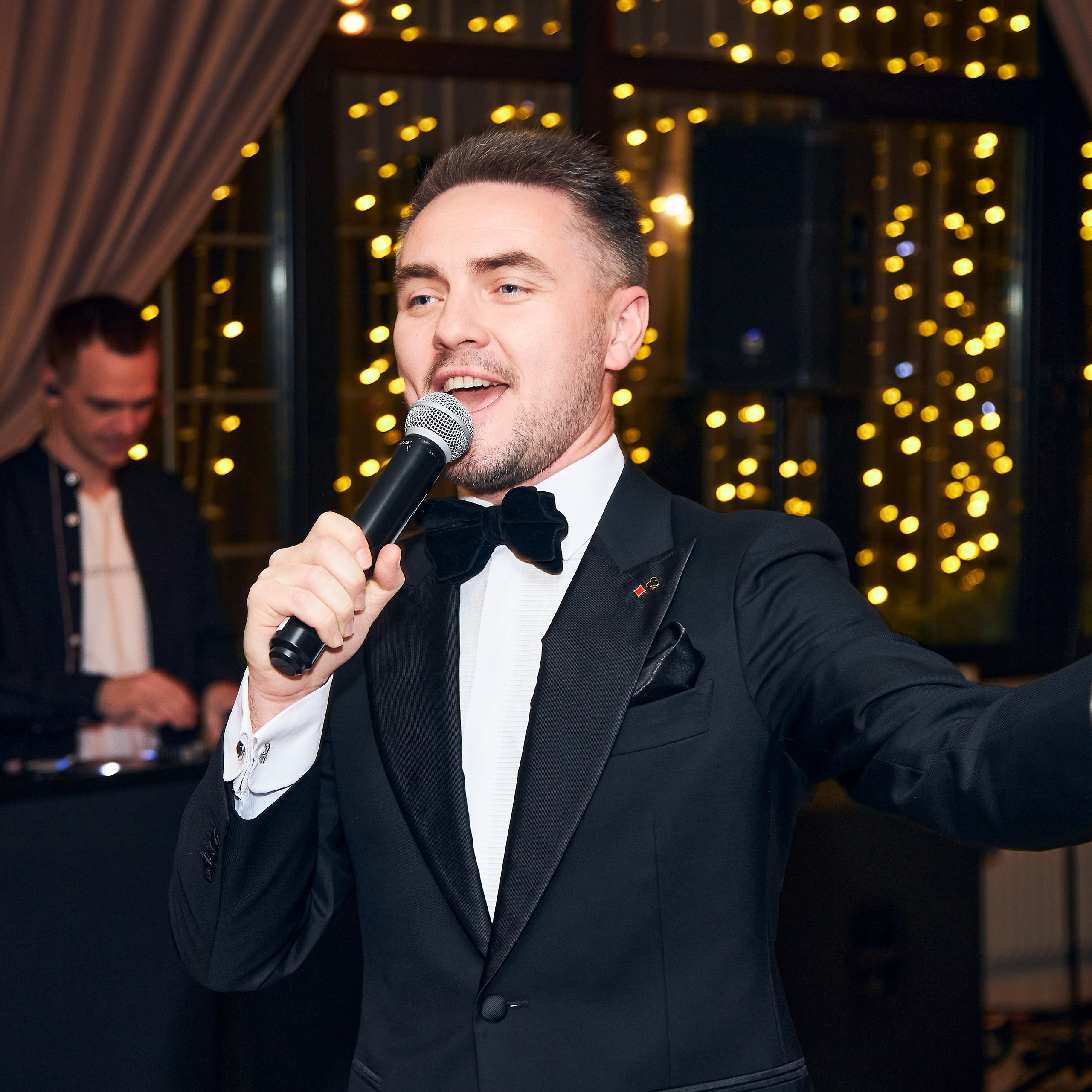 Корпоратив. Новый год