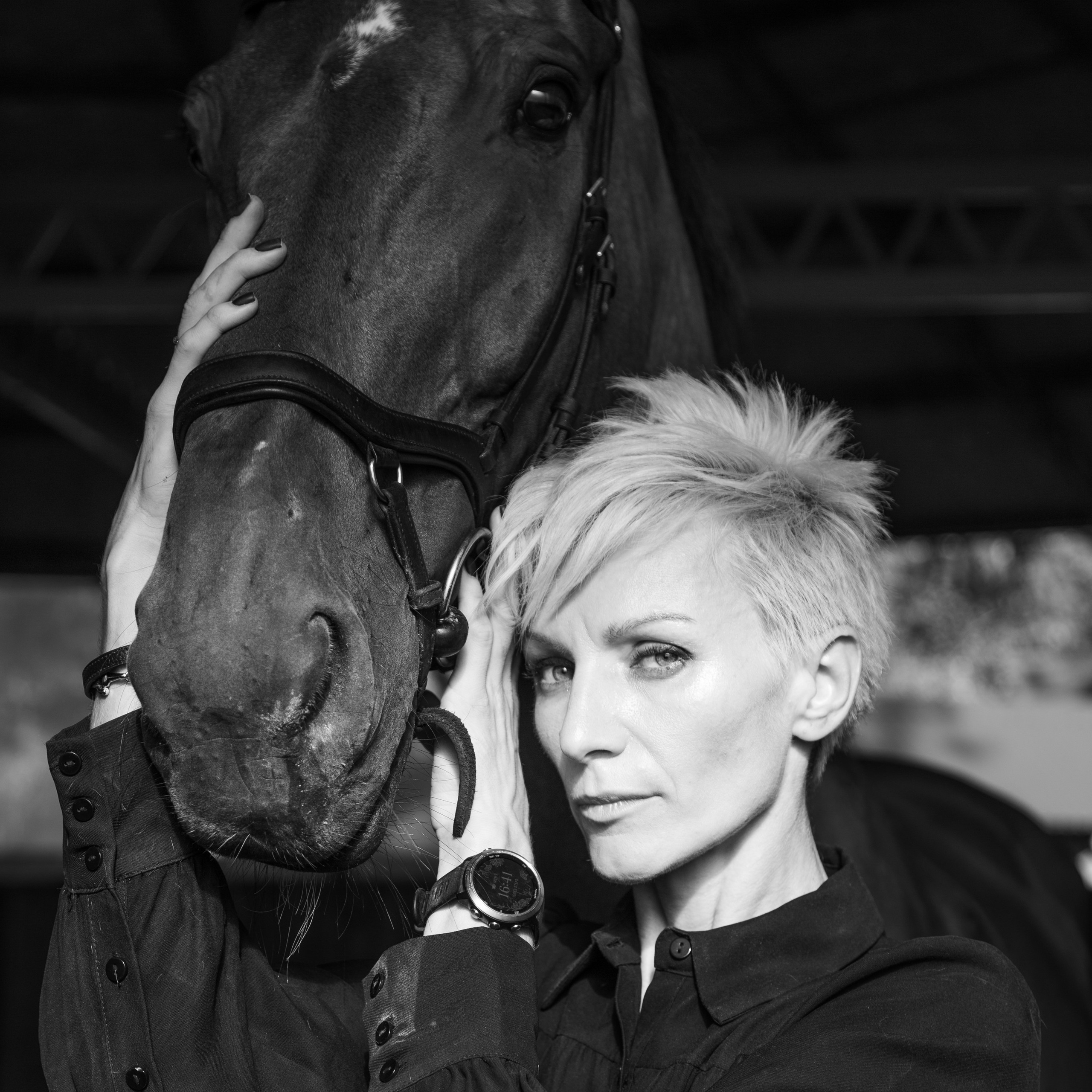 Света и Леонардо