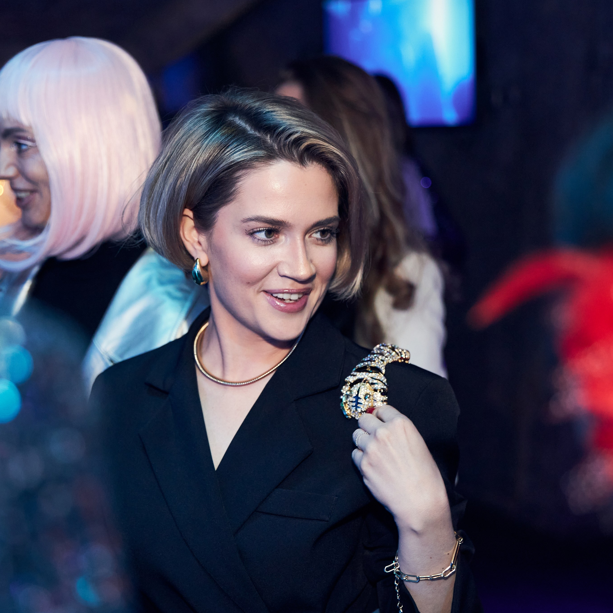 Отзывы. Фотограф Савченко Люба. Москва