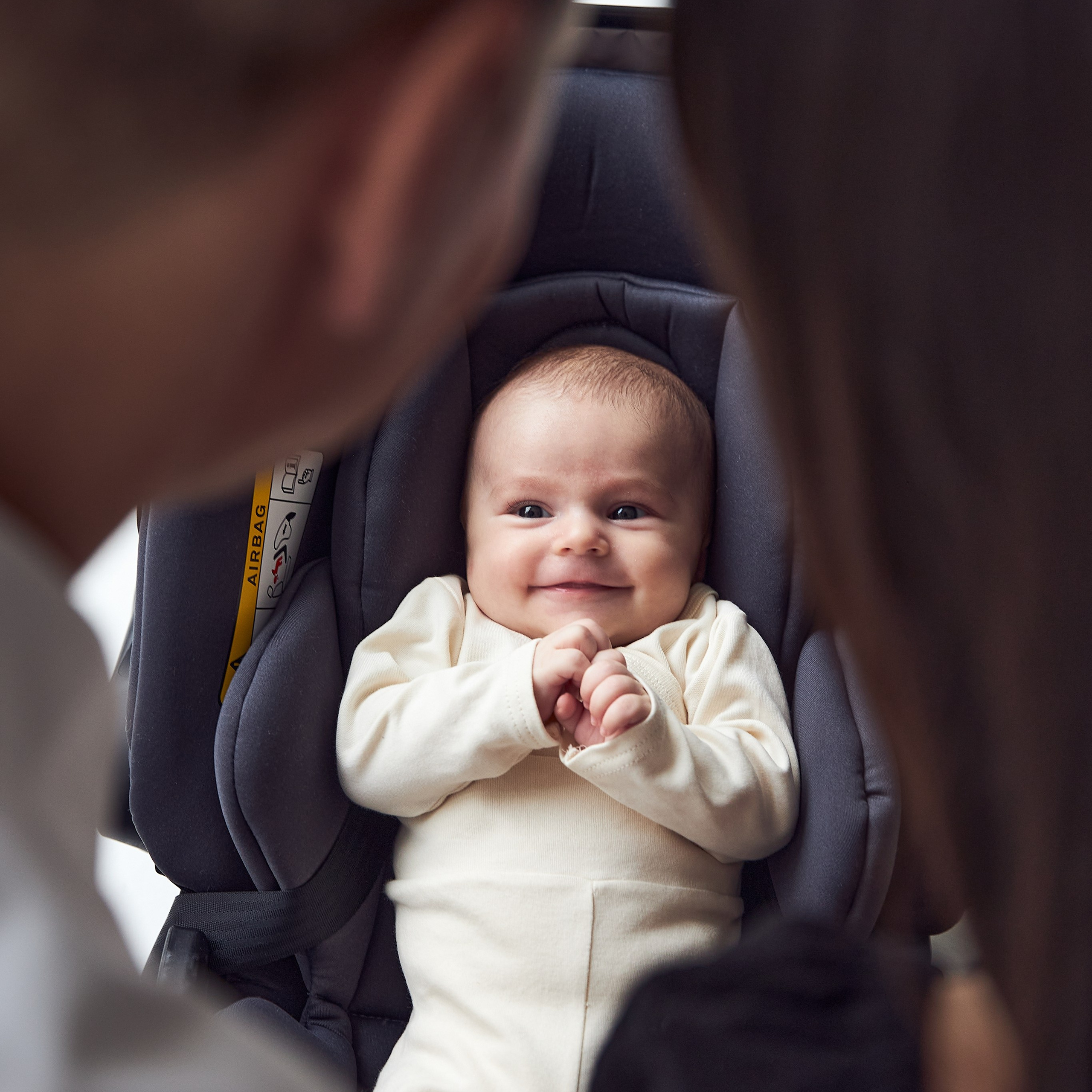 Наташа, Женя и Ева