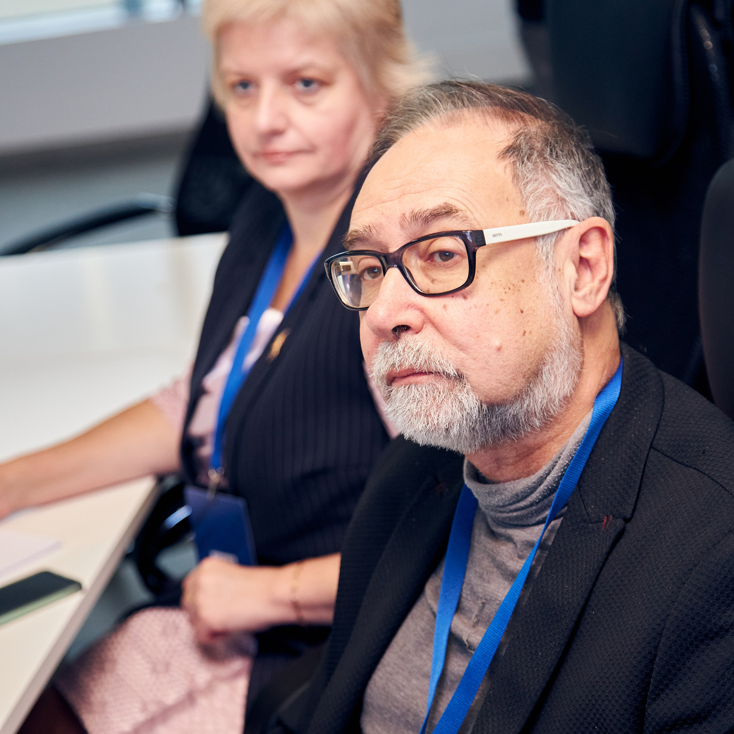 Седьмой профессорский форум