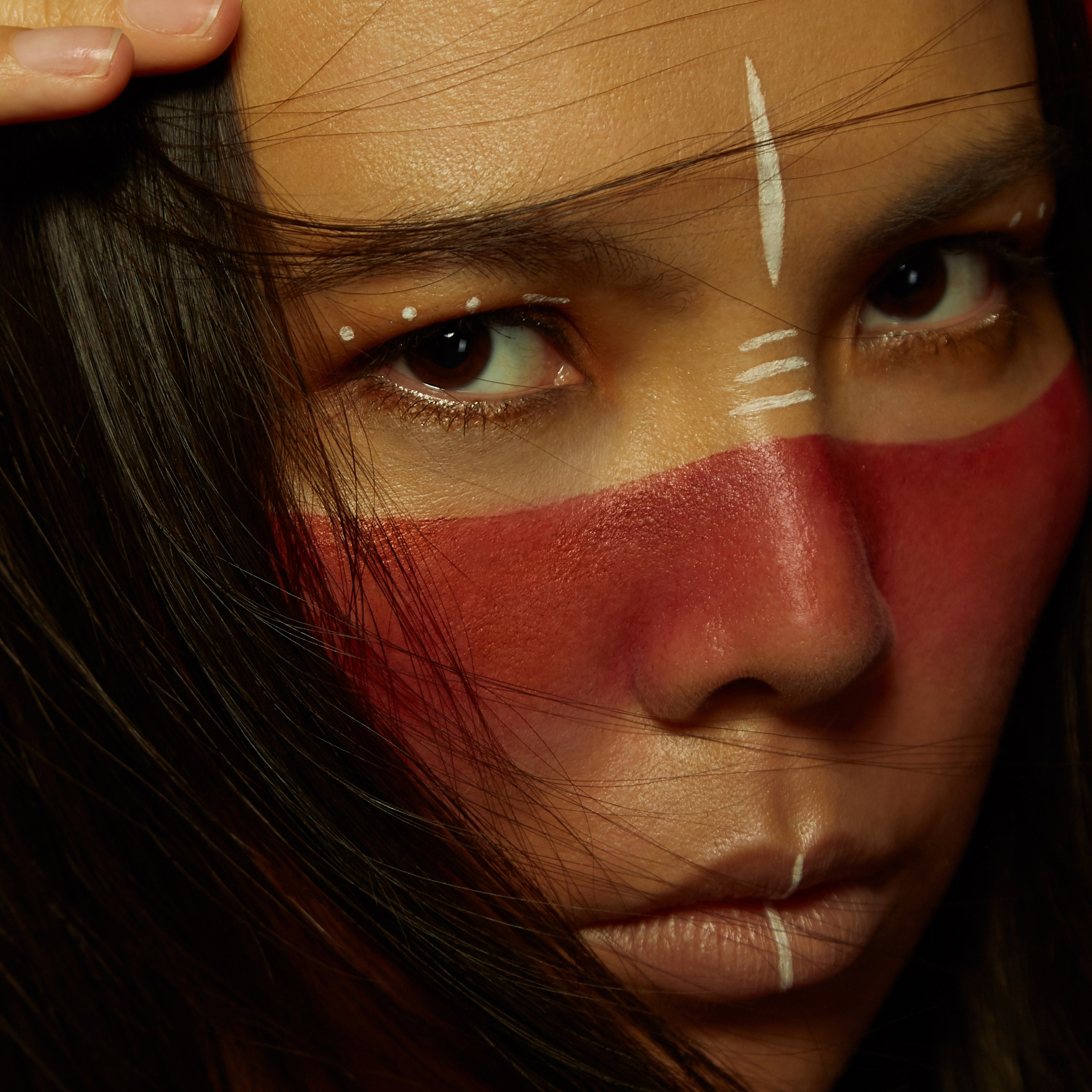 Покахонтас