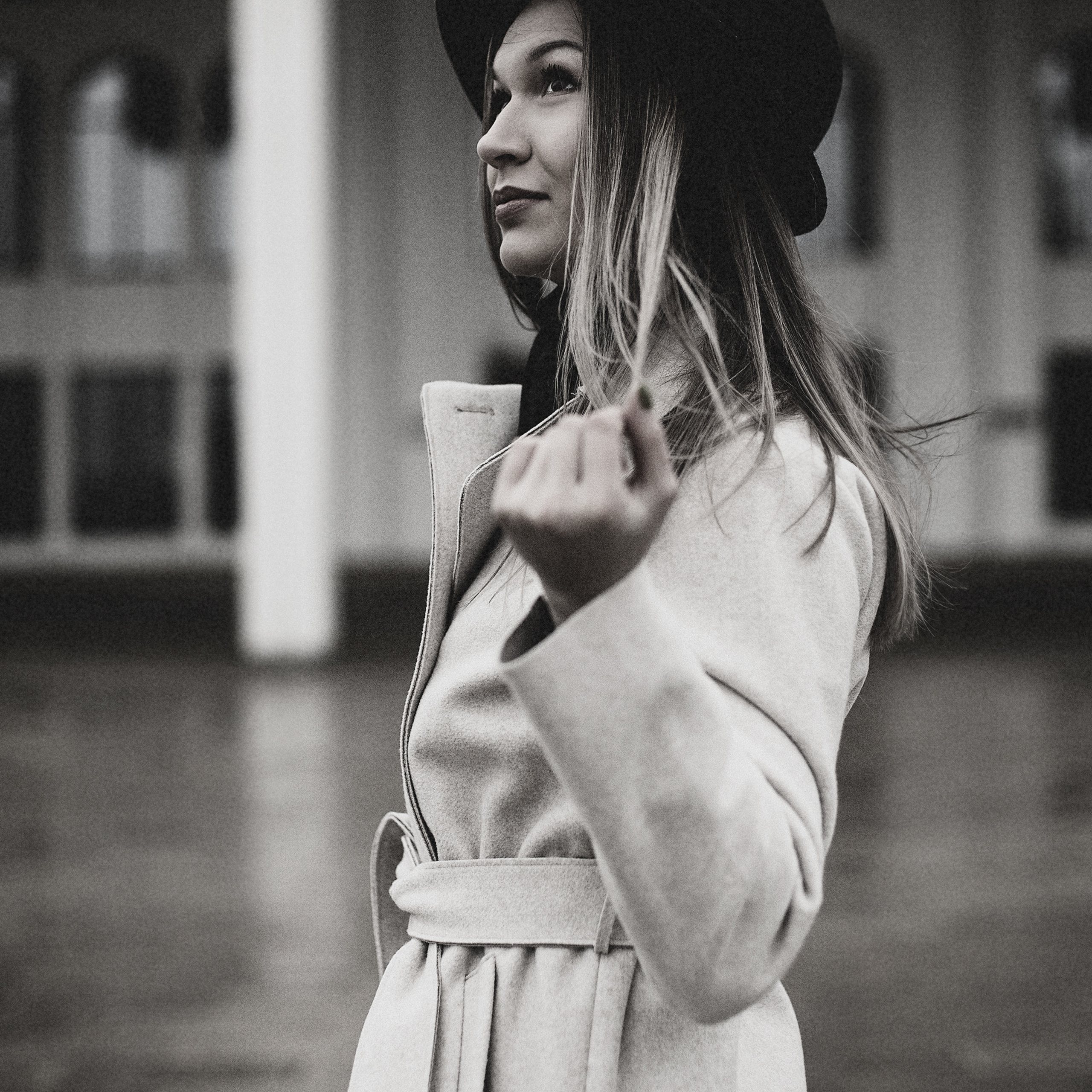 Фотопрогулка Анастасии