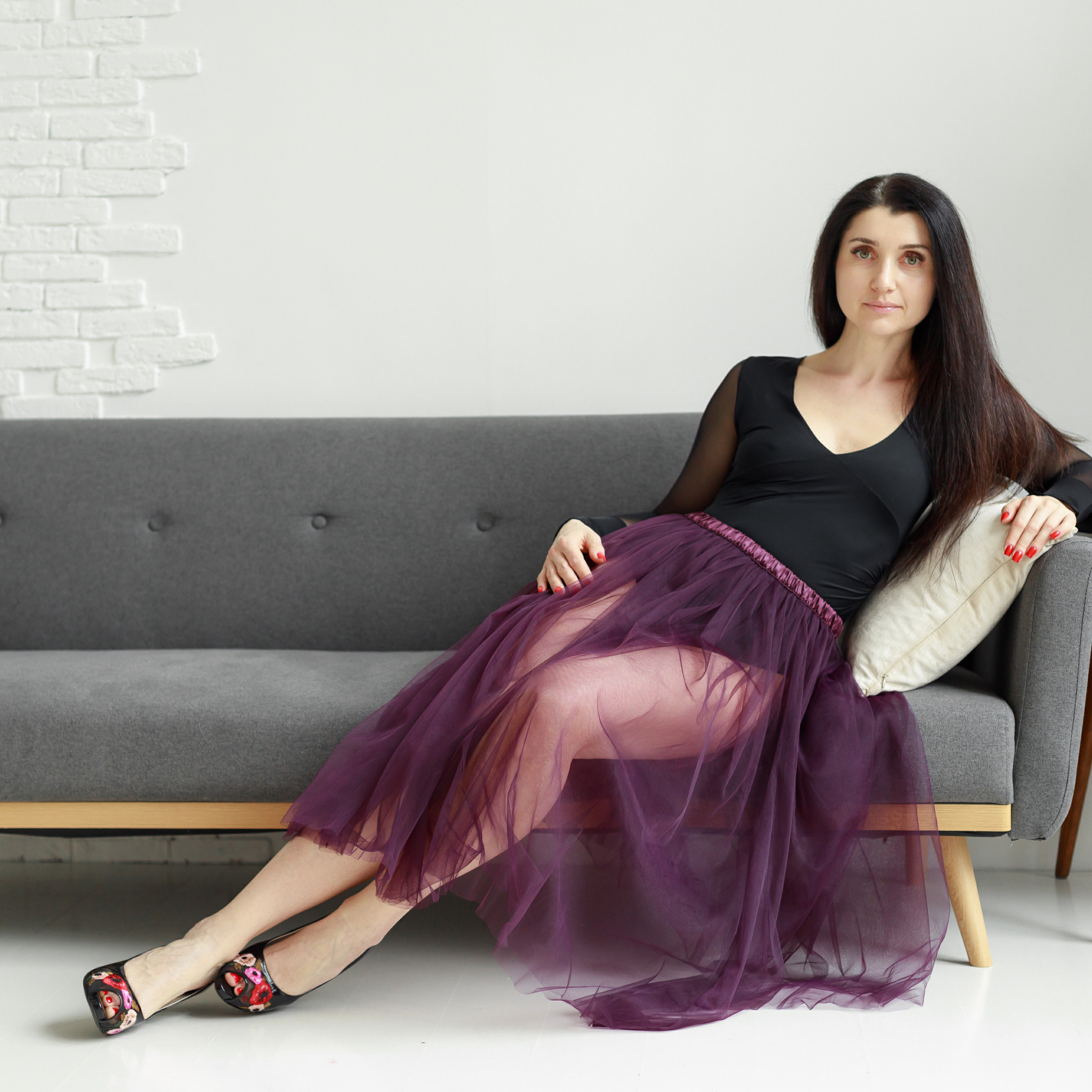 Отзывы. Фотограф Алекс Май