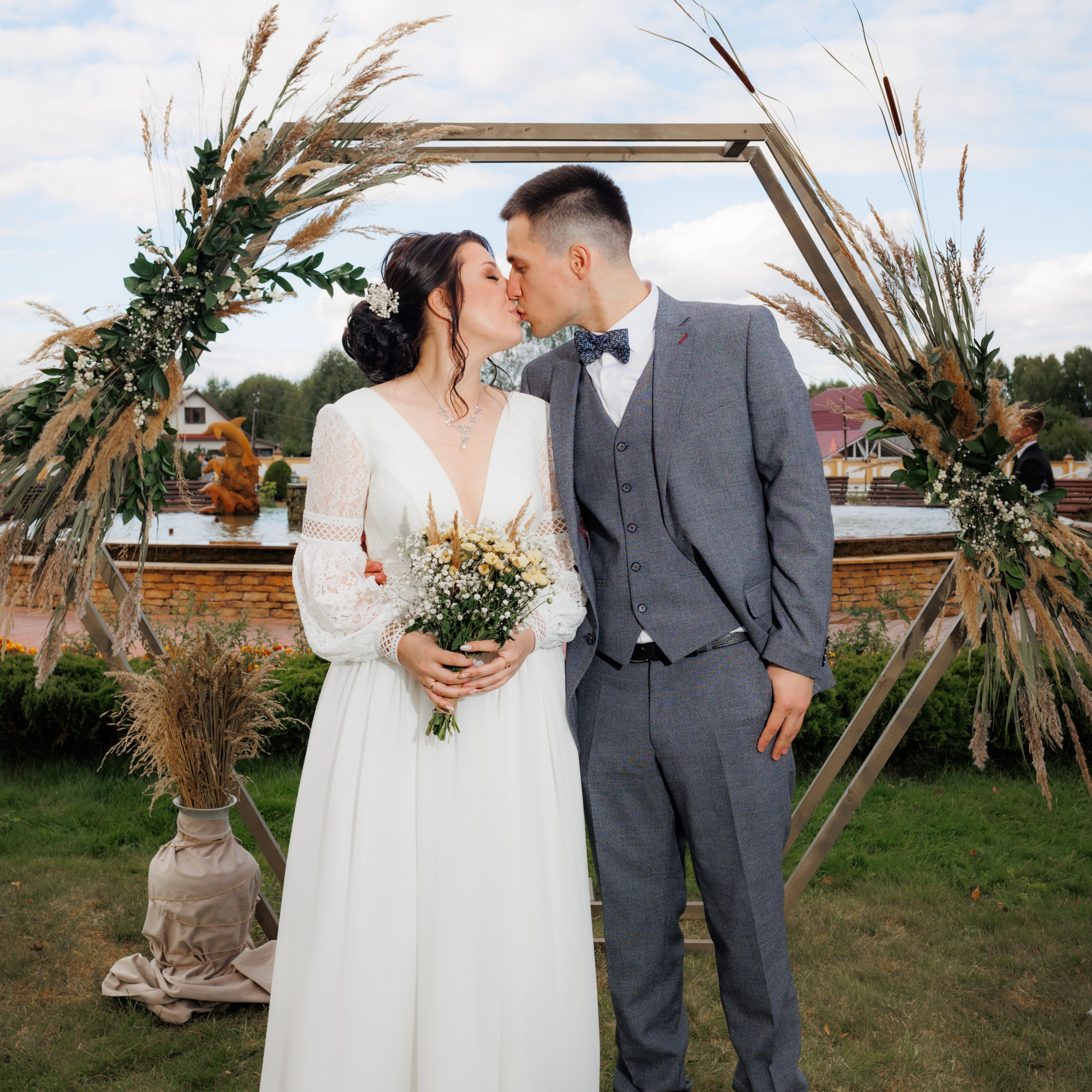 Отзывы. Фотограф Алекс Май