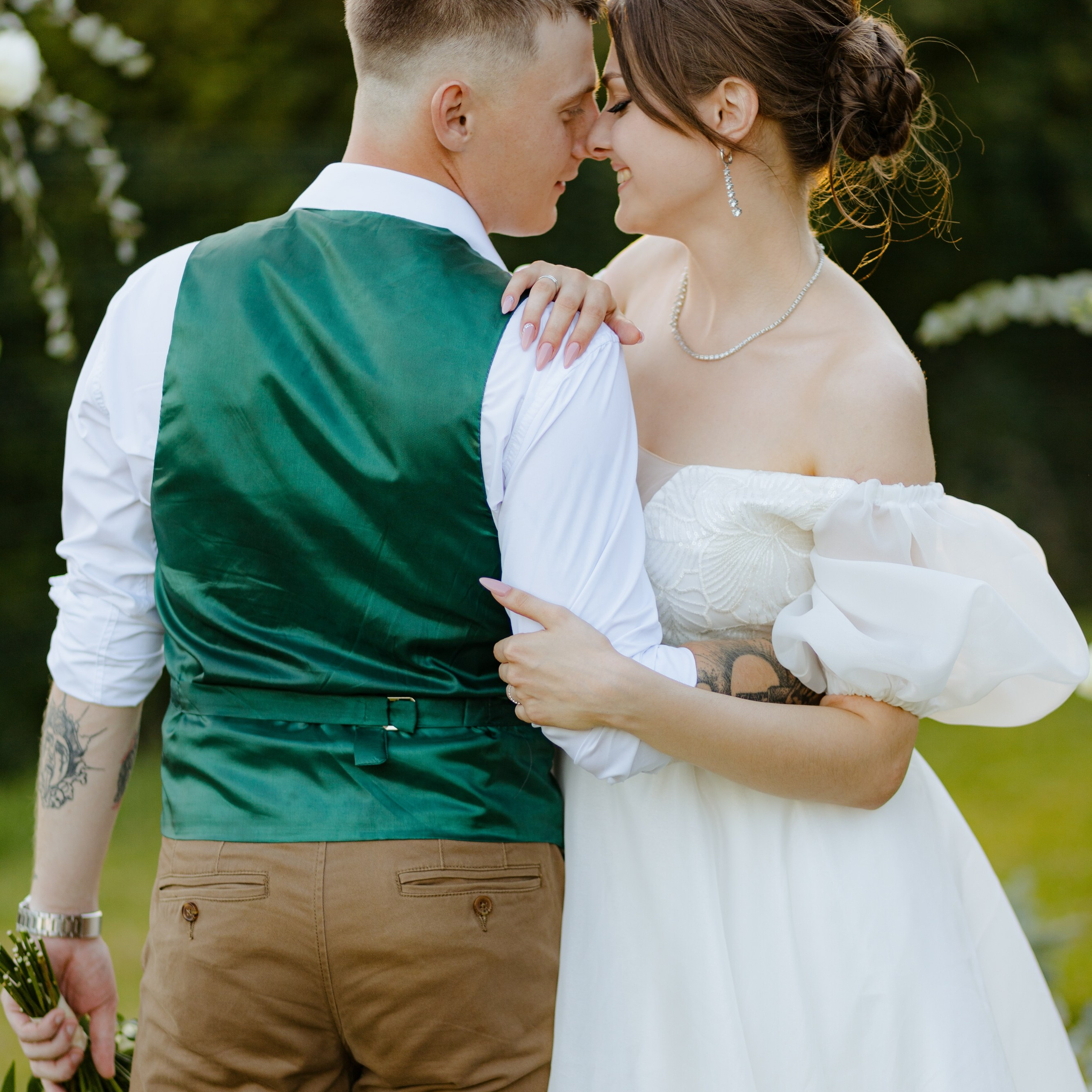 Артем и Софья