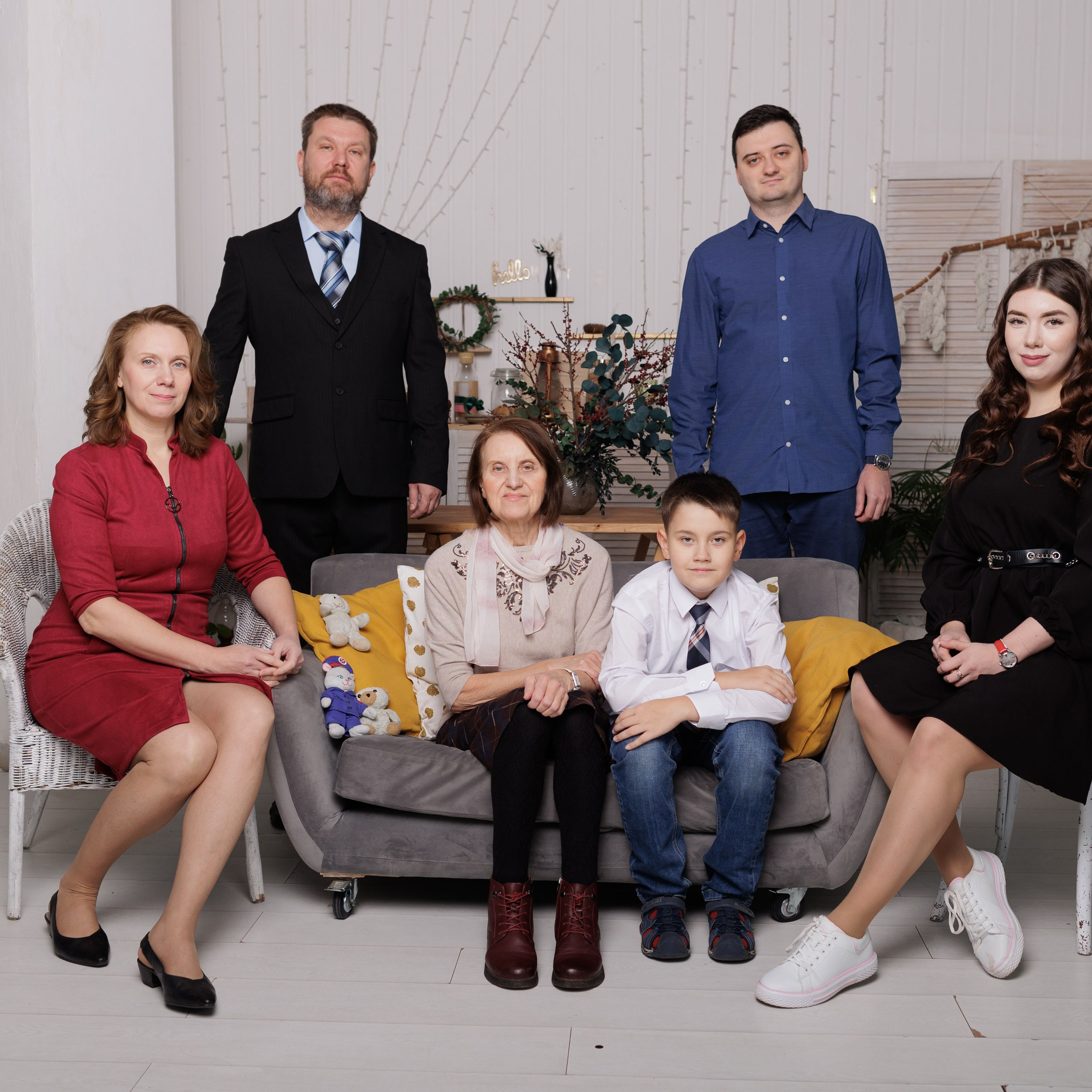 Отзывы. Фотограф Алекс Май