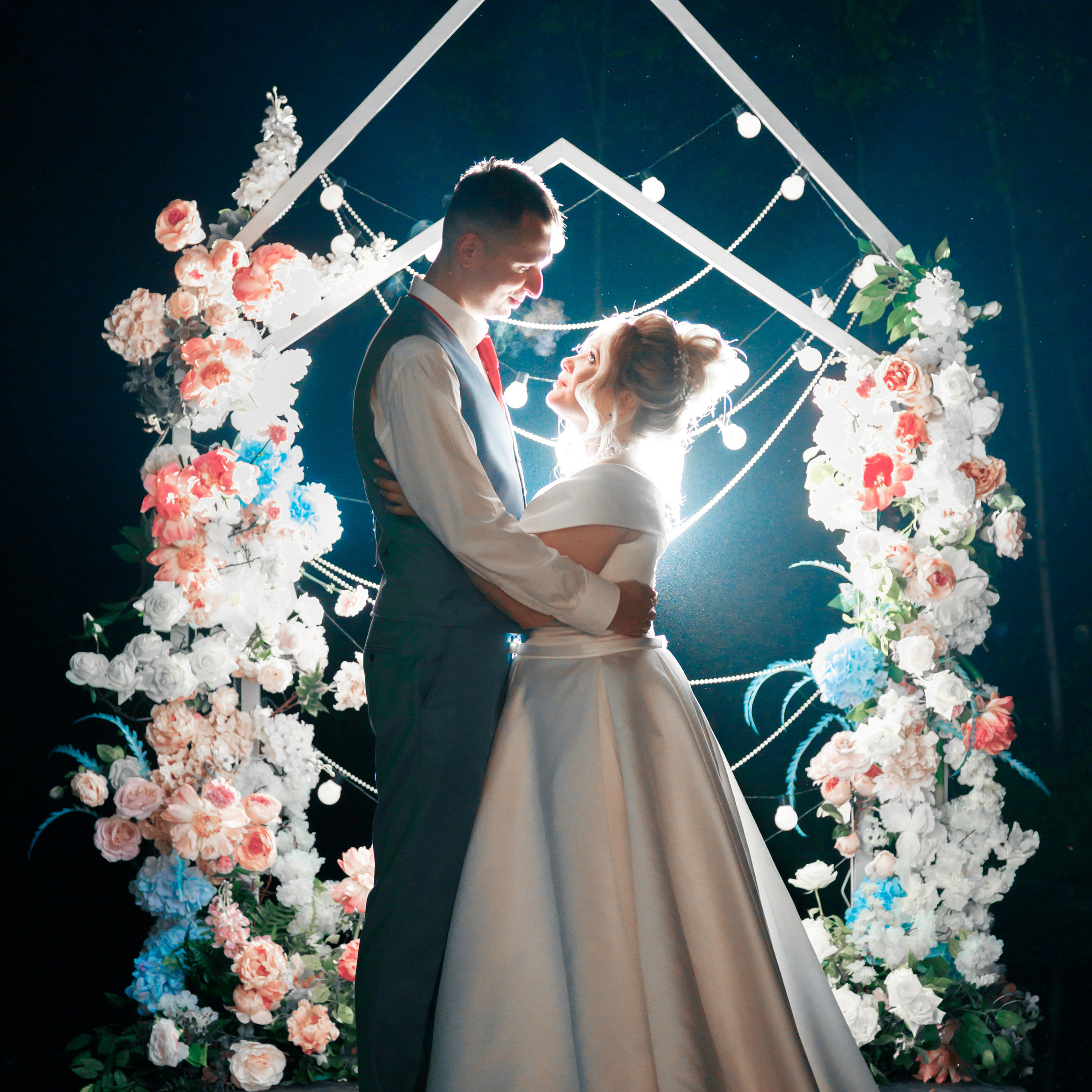 Отзывы. Фотограф Алекс Май