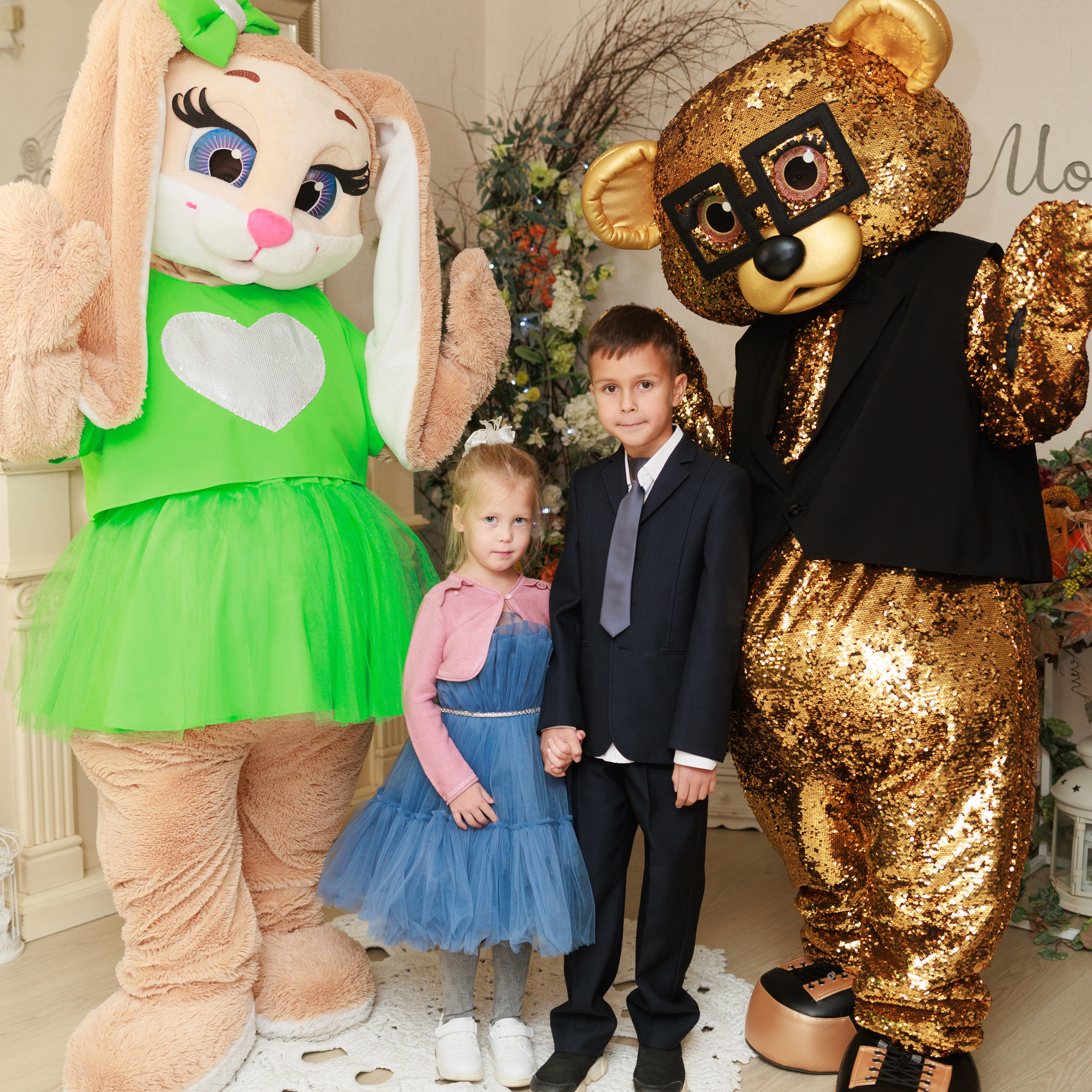 Отзывы. Фотограф Алекс Май