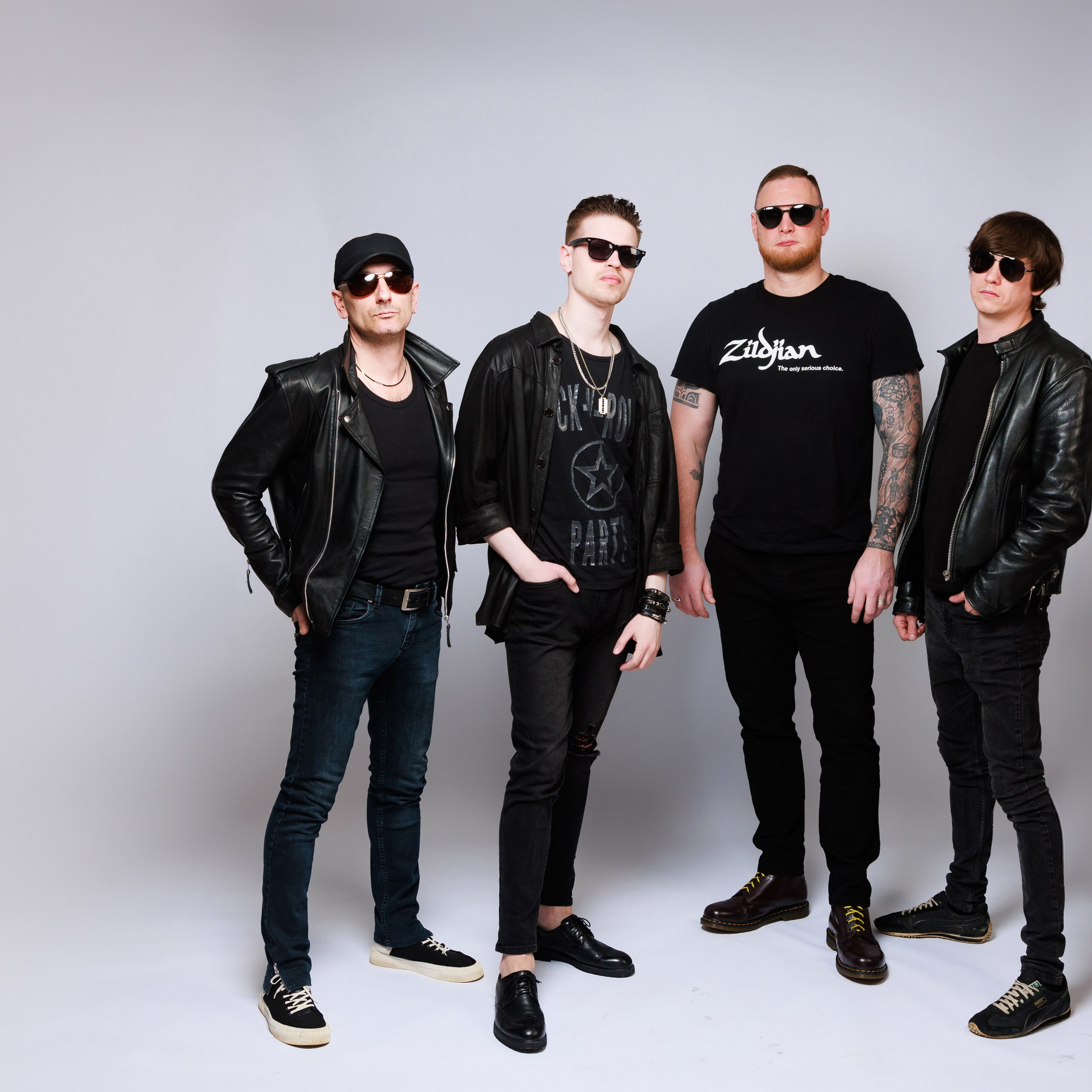 Кавер группа