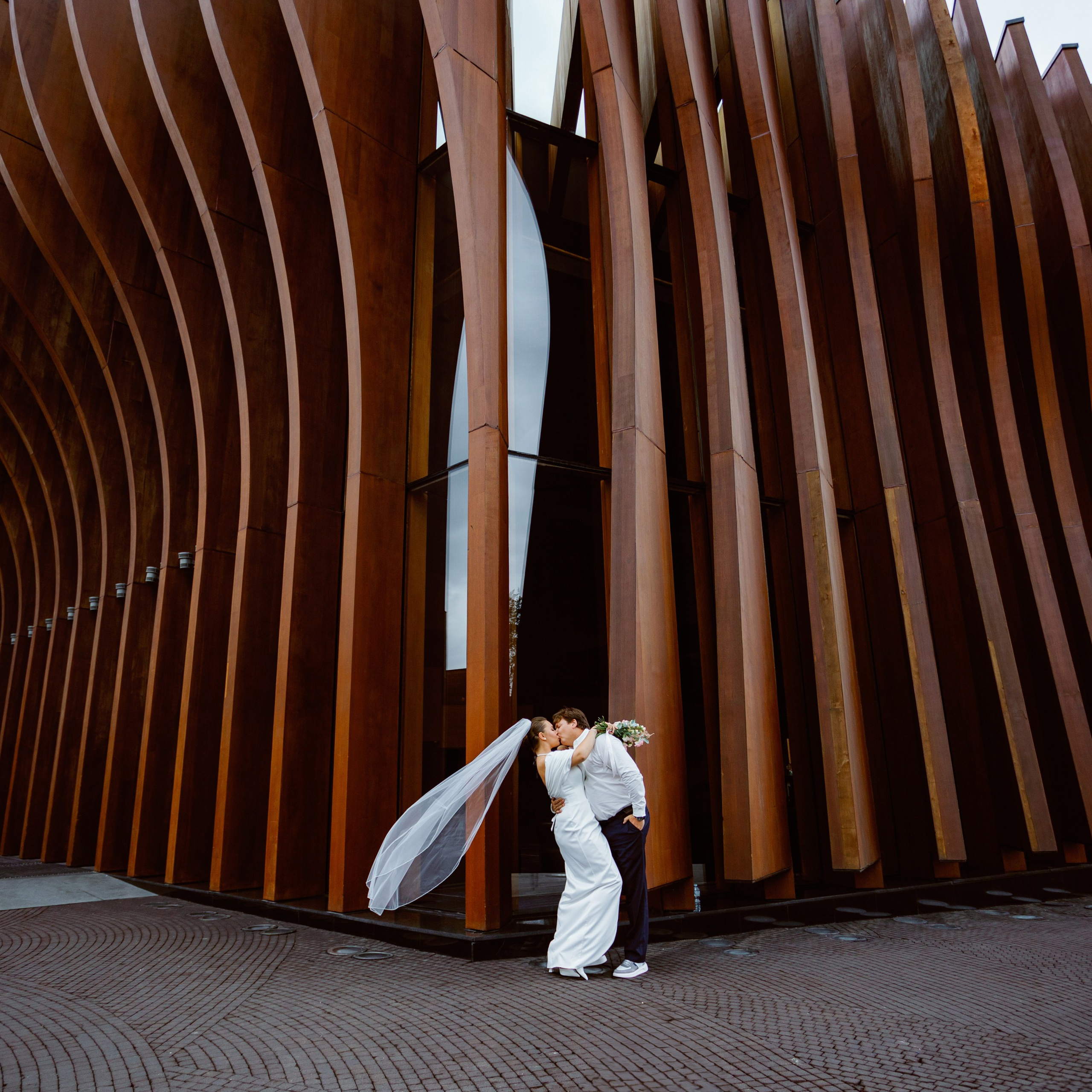 Антон и Анастасия