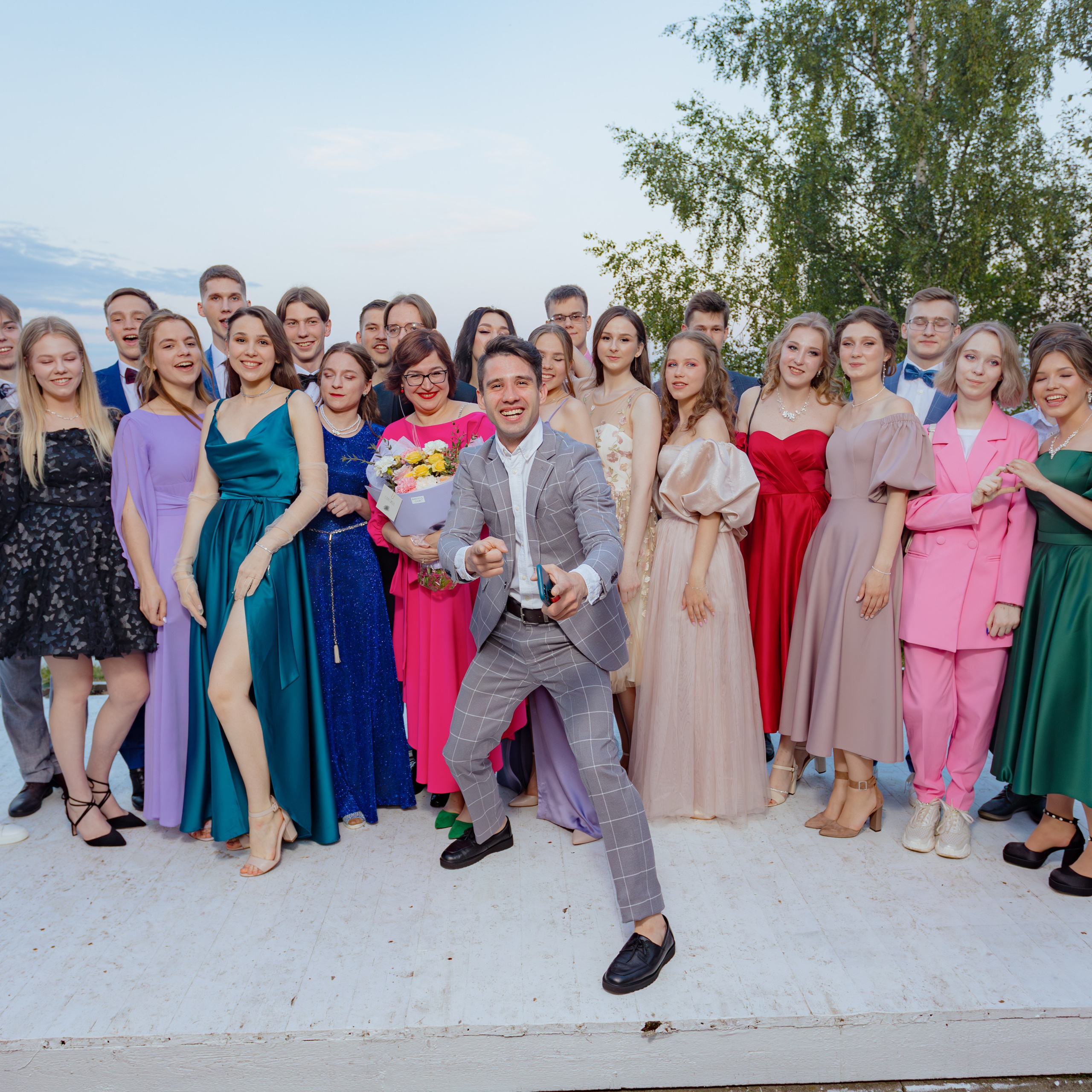 Отзывы. Фотограф Алекс Май