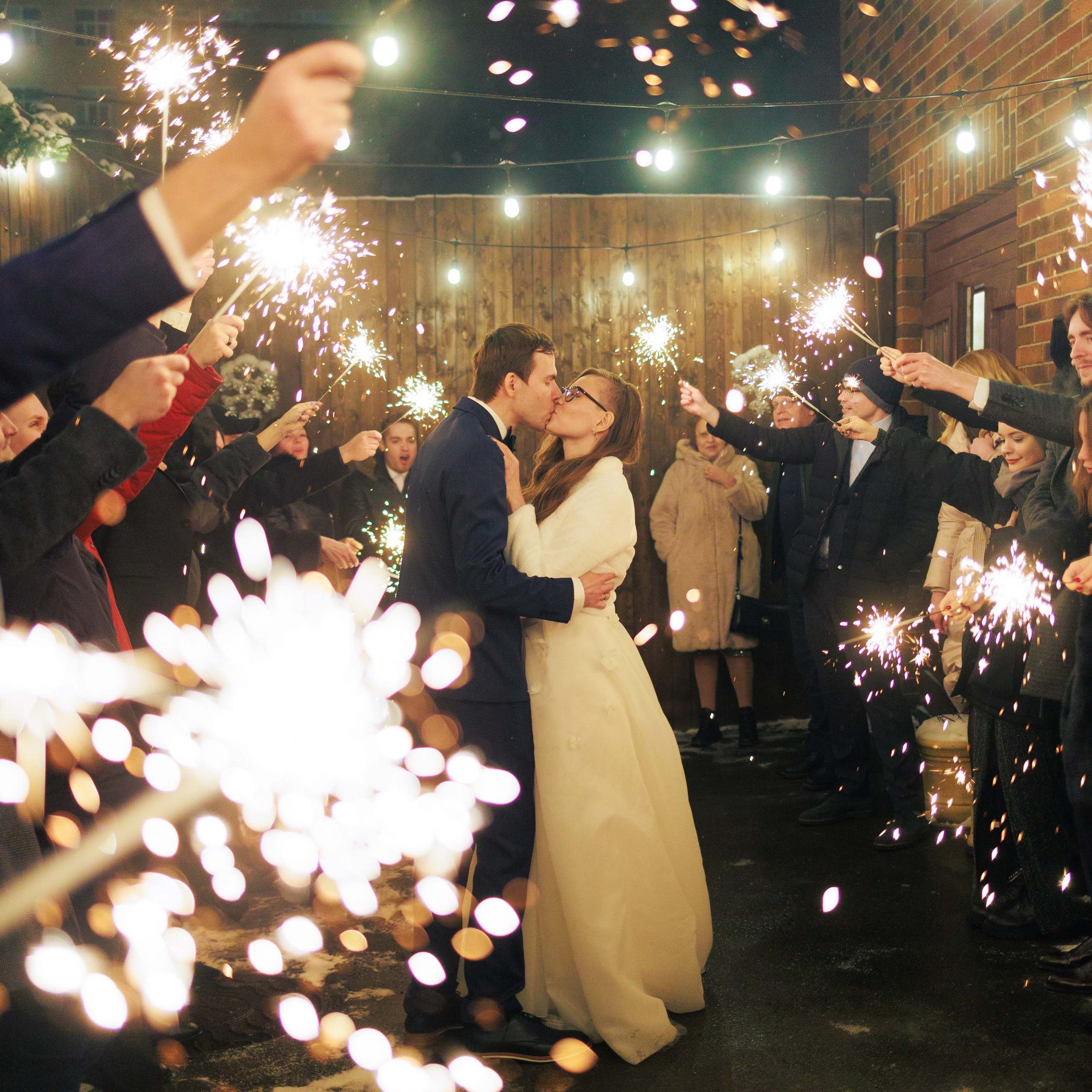 Филипп и Ксения