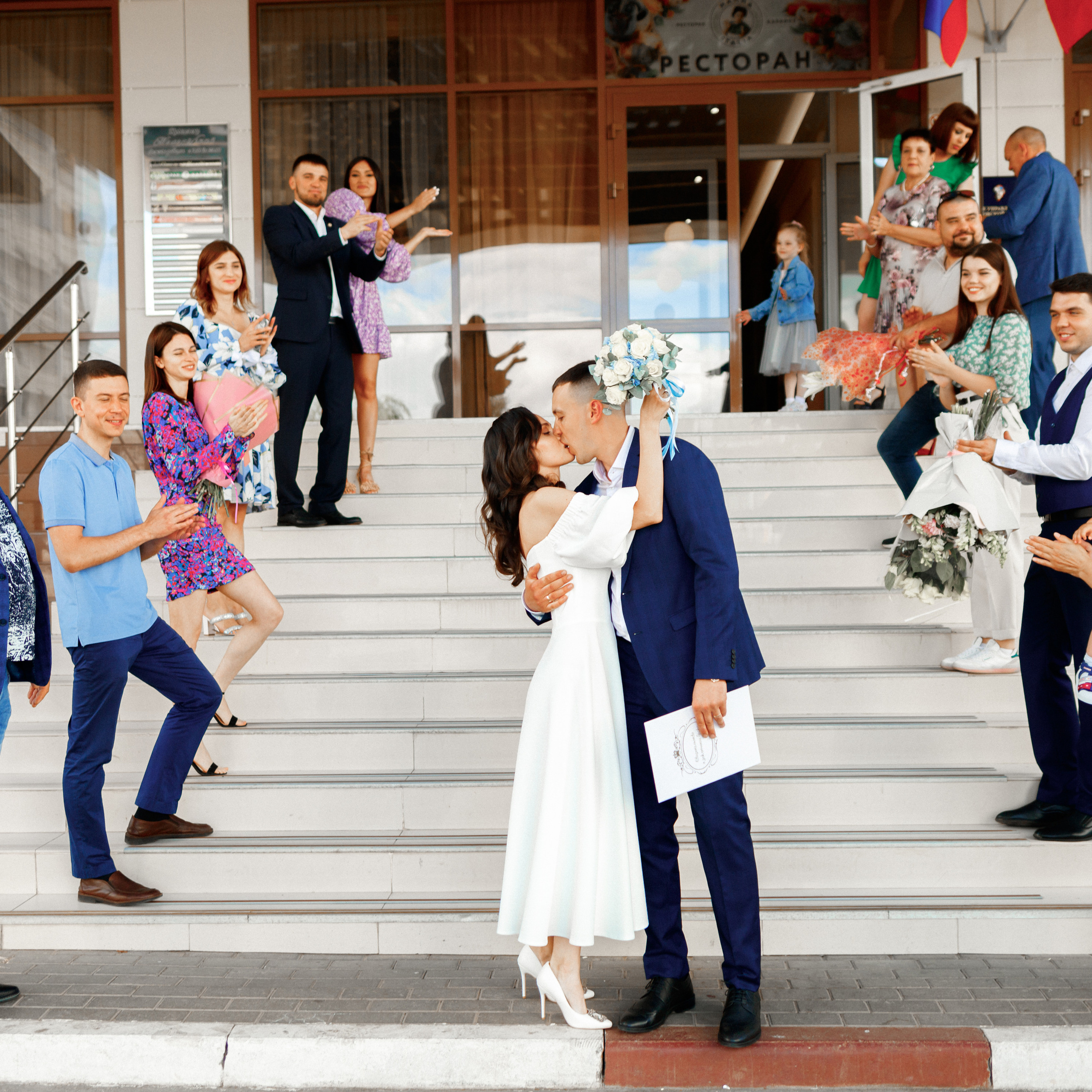 Отзывы. Фотограф Алекс Май