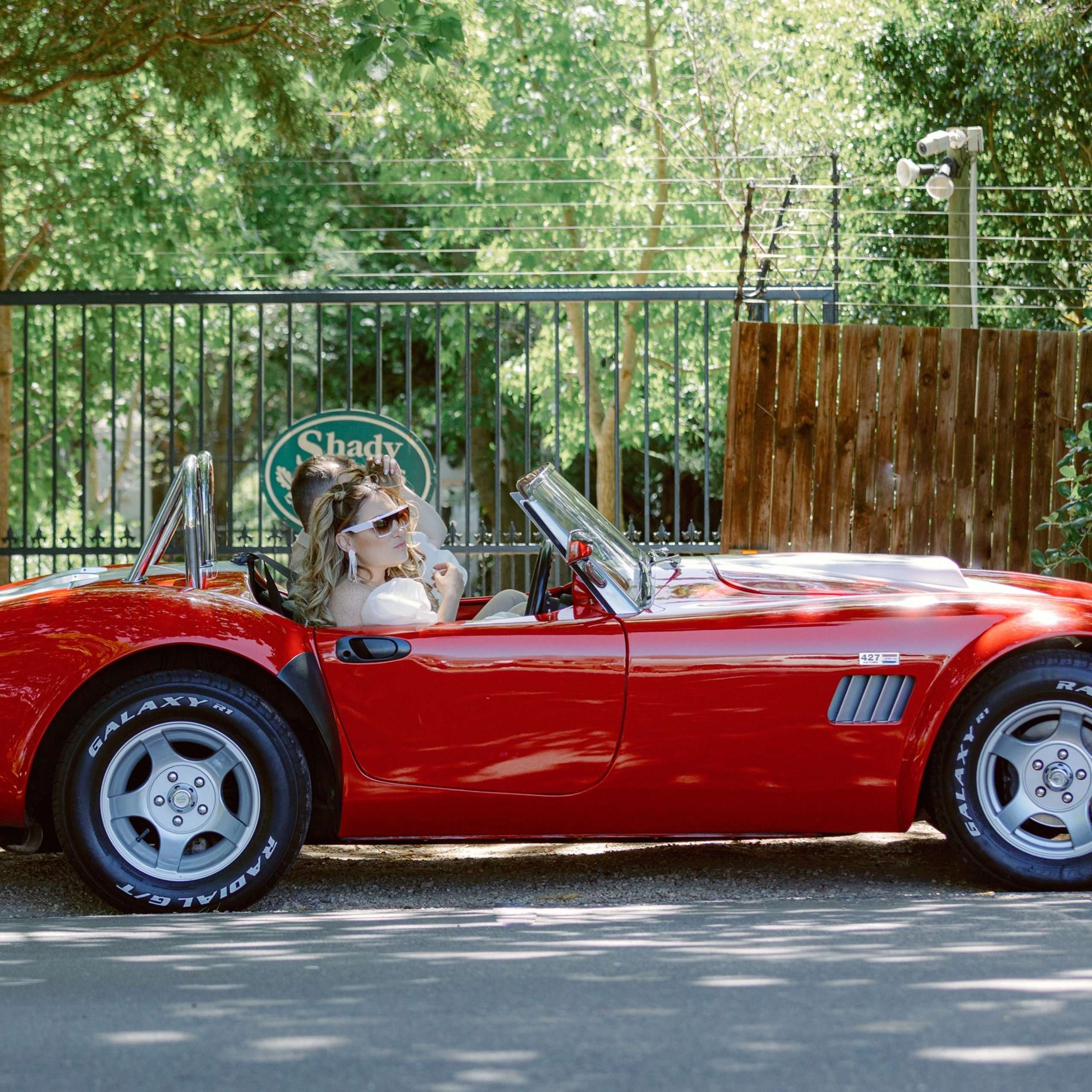 Иван и Анастасия