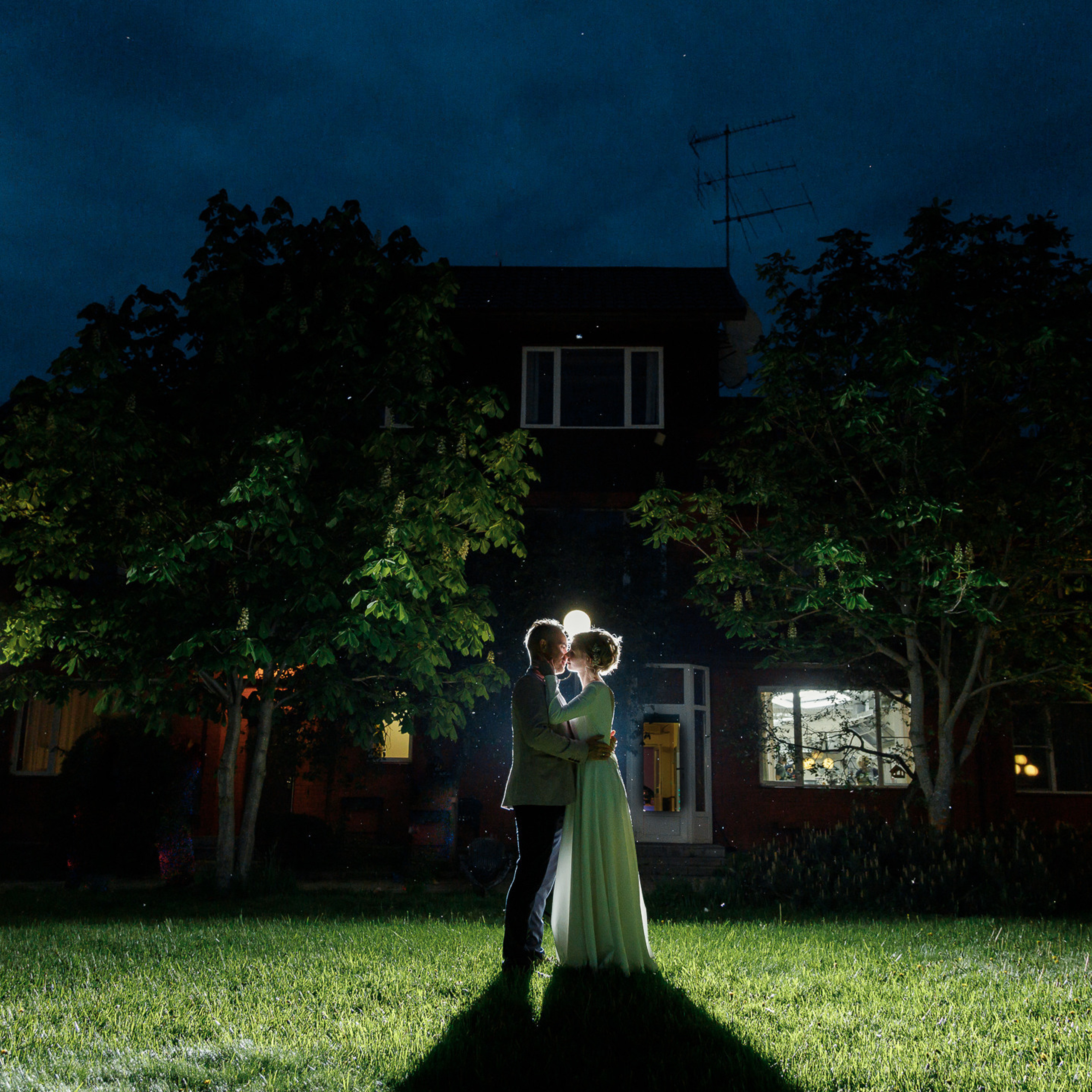 Отзывы. Фотограф Алекс Май