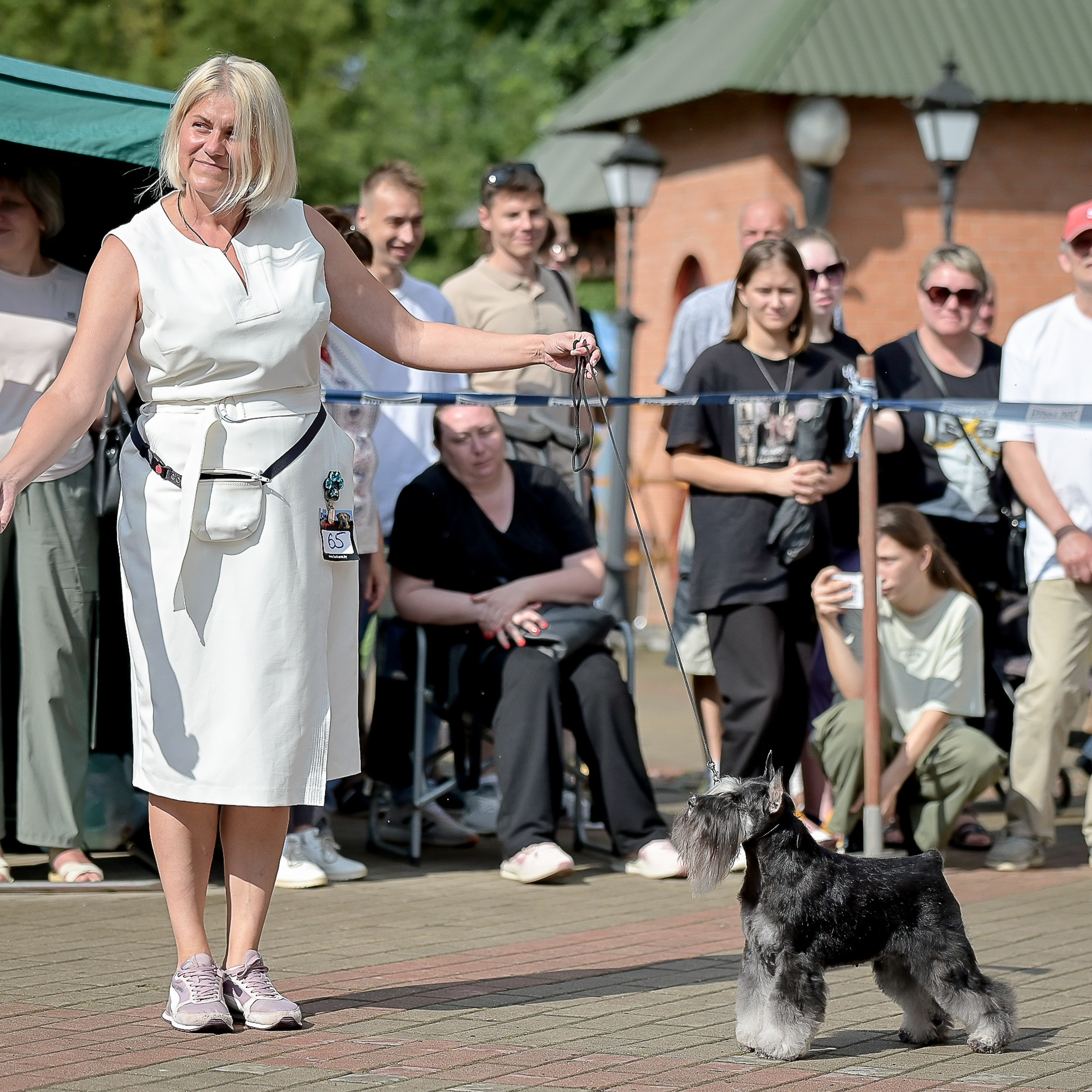 Софи/Asson Ari Vivien Marceau