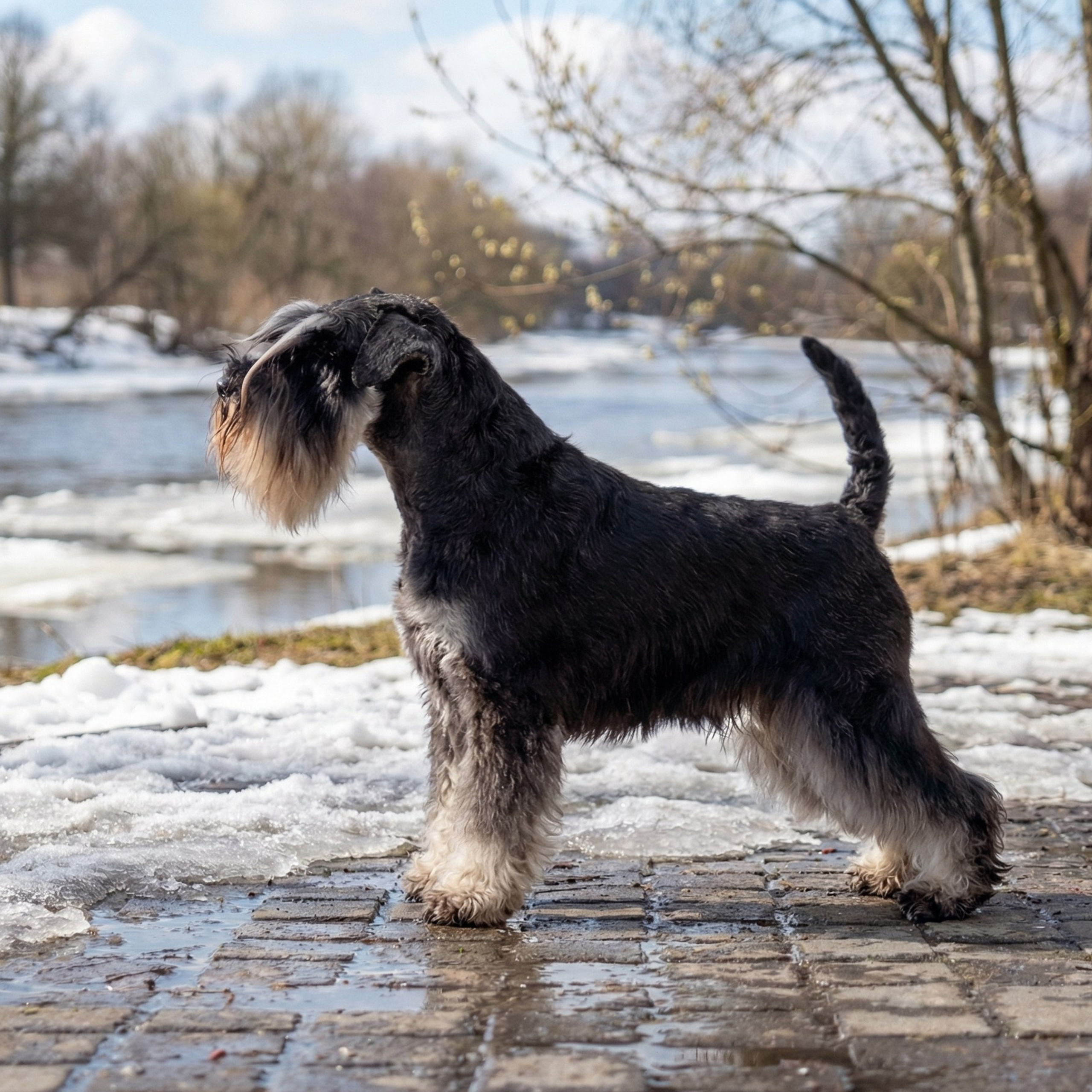 Мико/ Delinso Balance Emiko Akemi