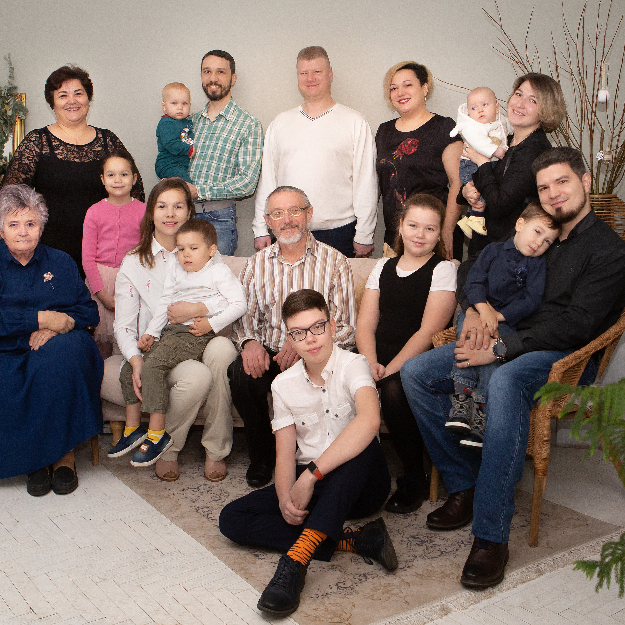 Отзывы. Семейный и детский фотограф в Бресте