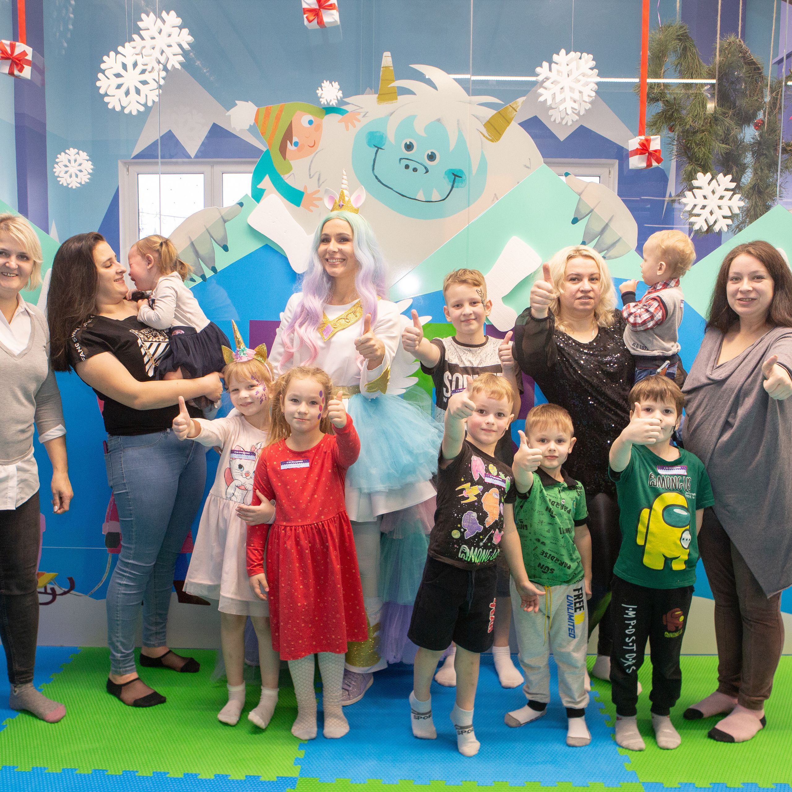 Отзывы. Семейный и детский фотограф в Бресте