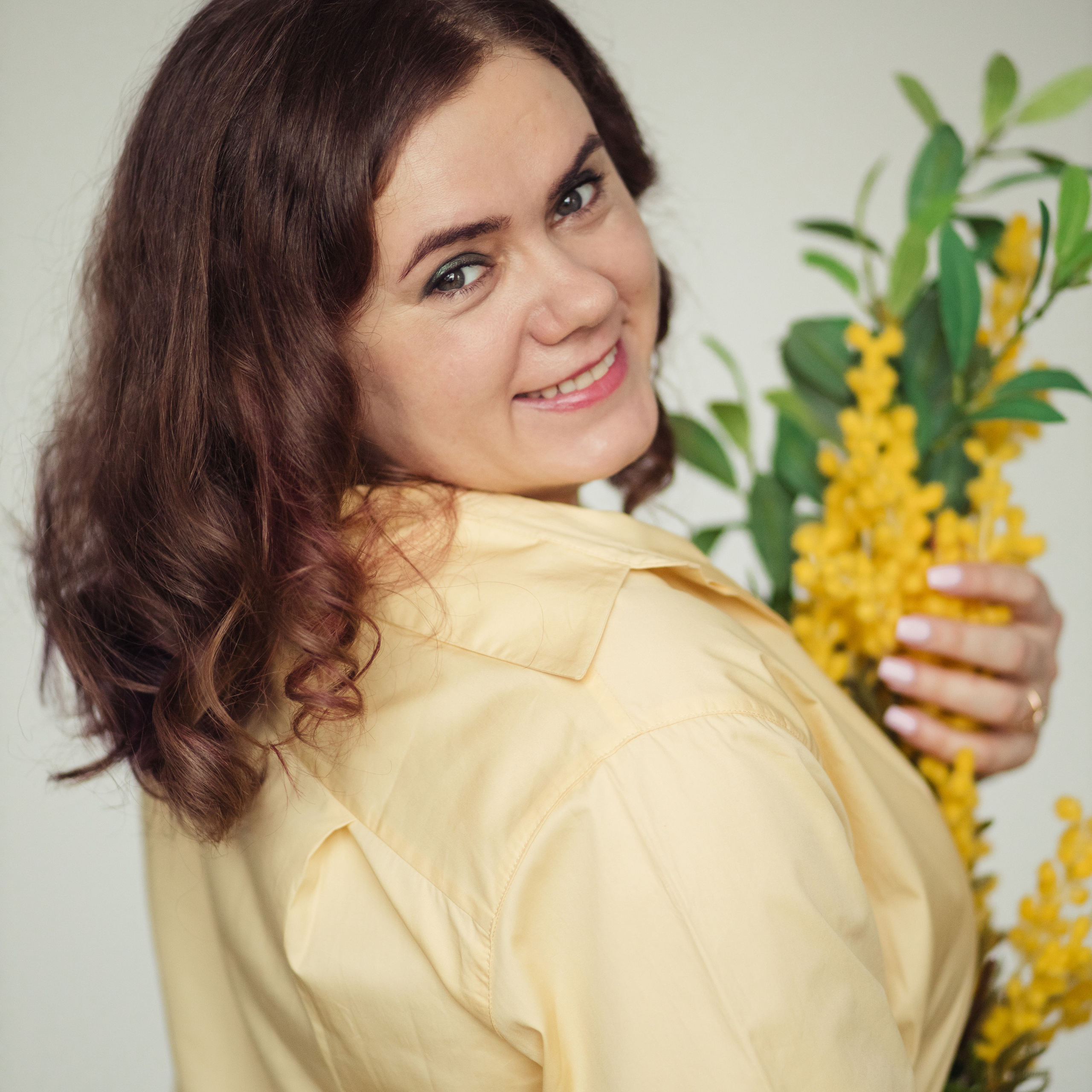 Отзывы. Brand фотограф Екатерина Огарская