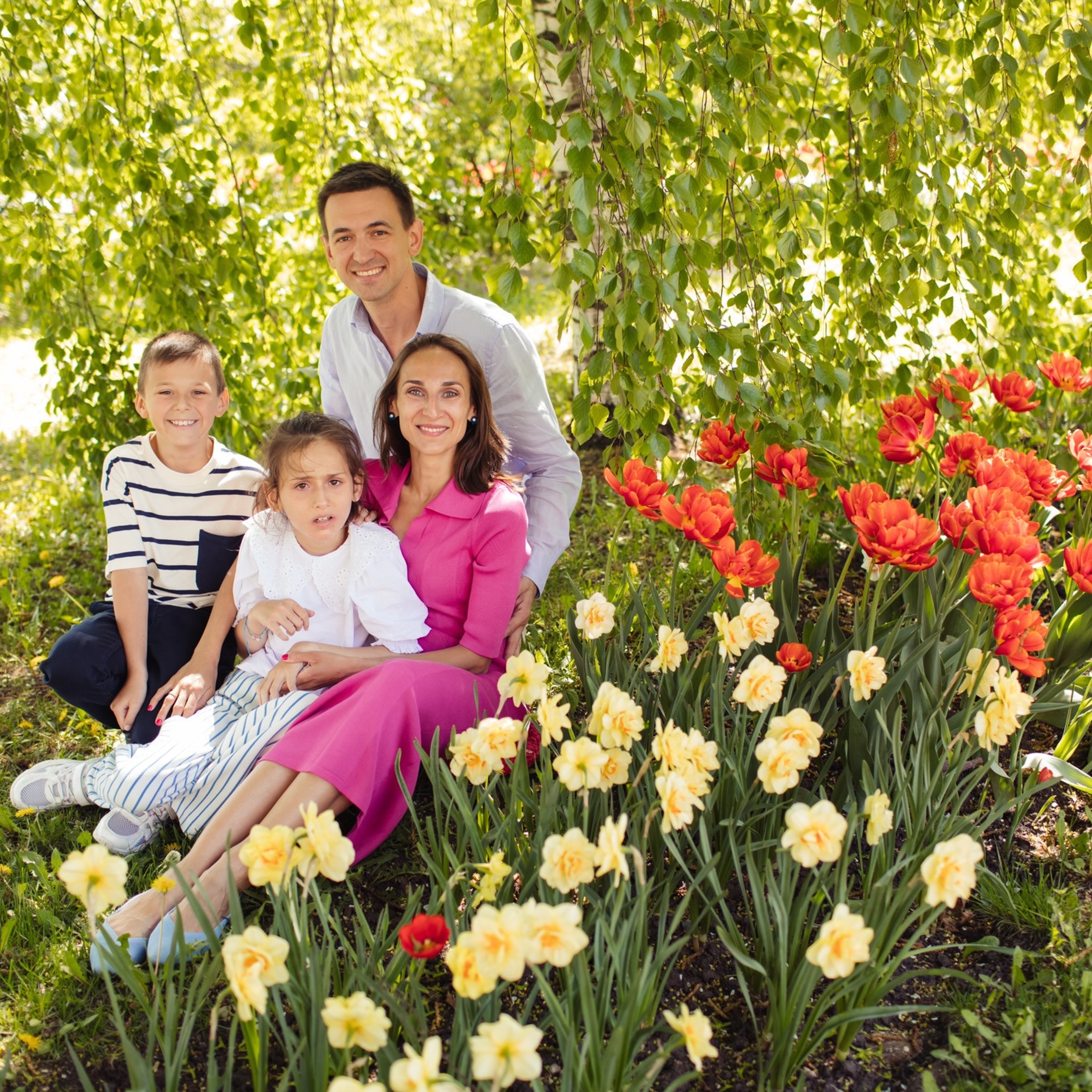 Отзывы. Brand фотограф Екатерина Огарская