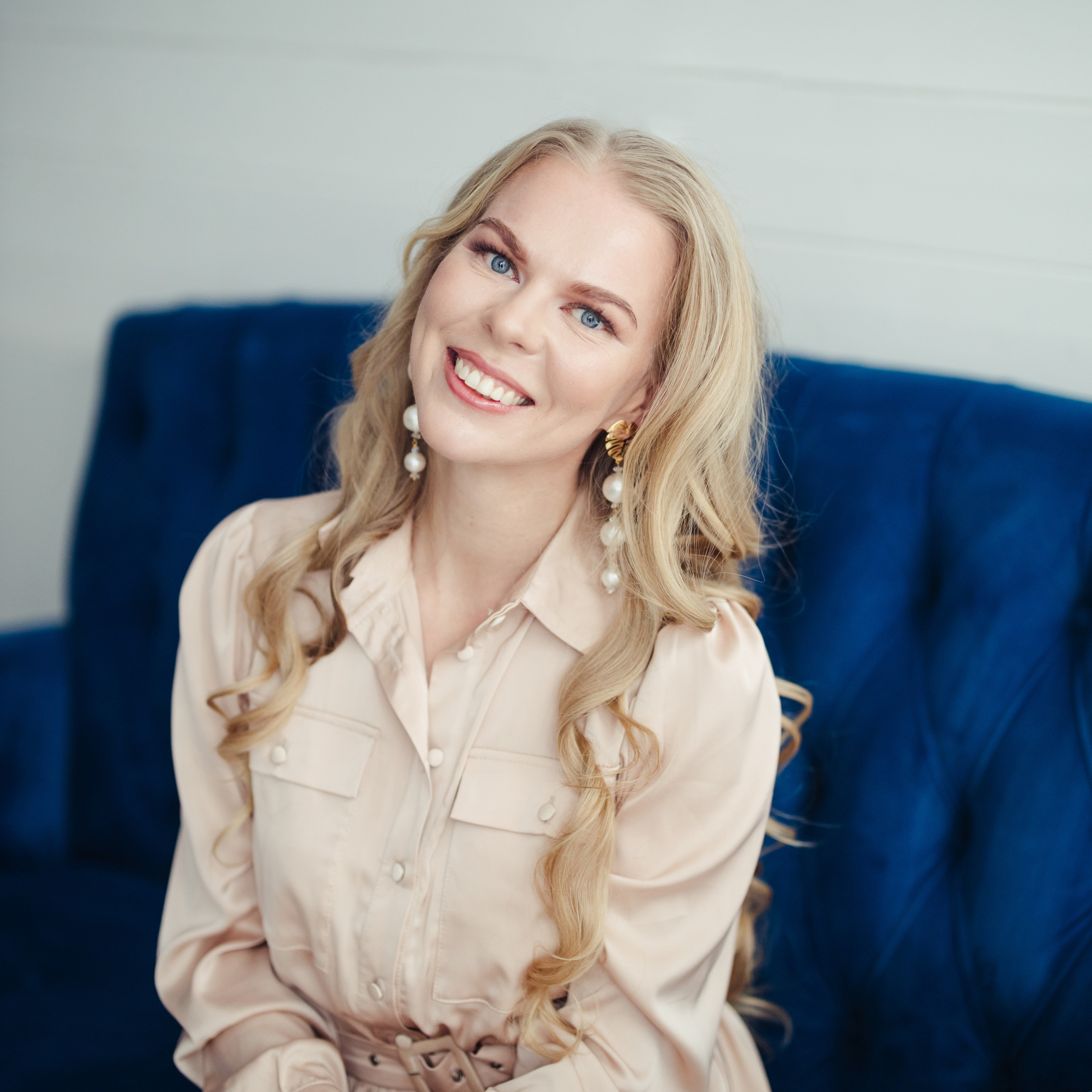 Мила Колоколова Инвестор