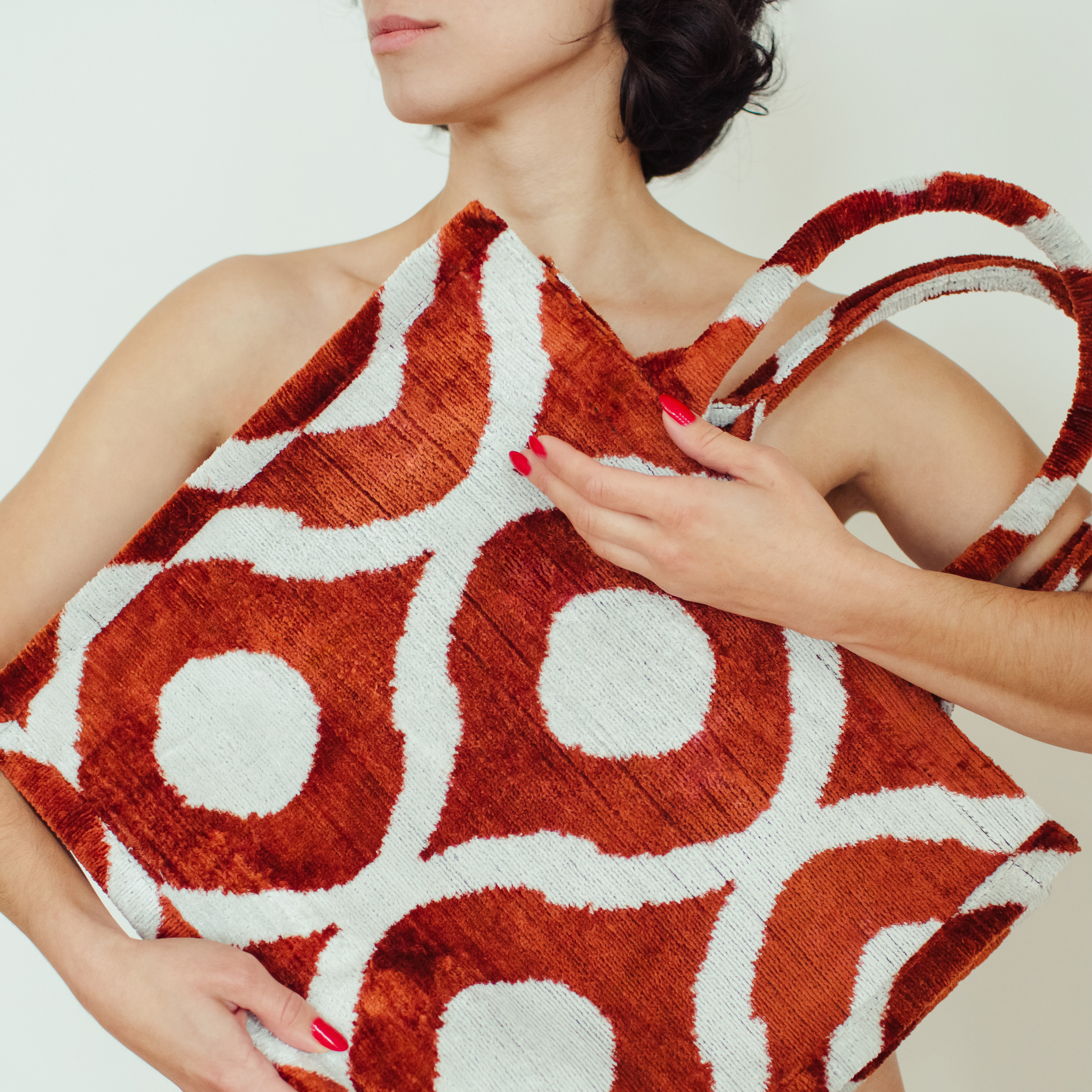 Бренд сумок Two Eagles