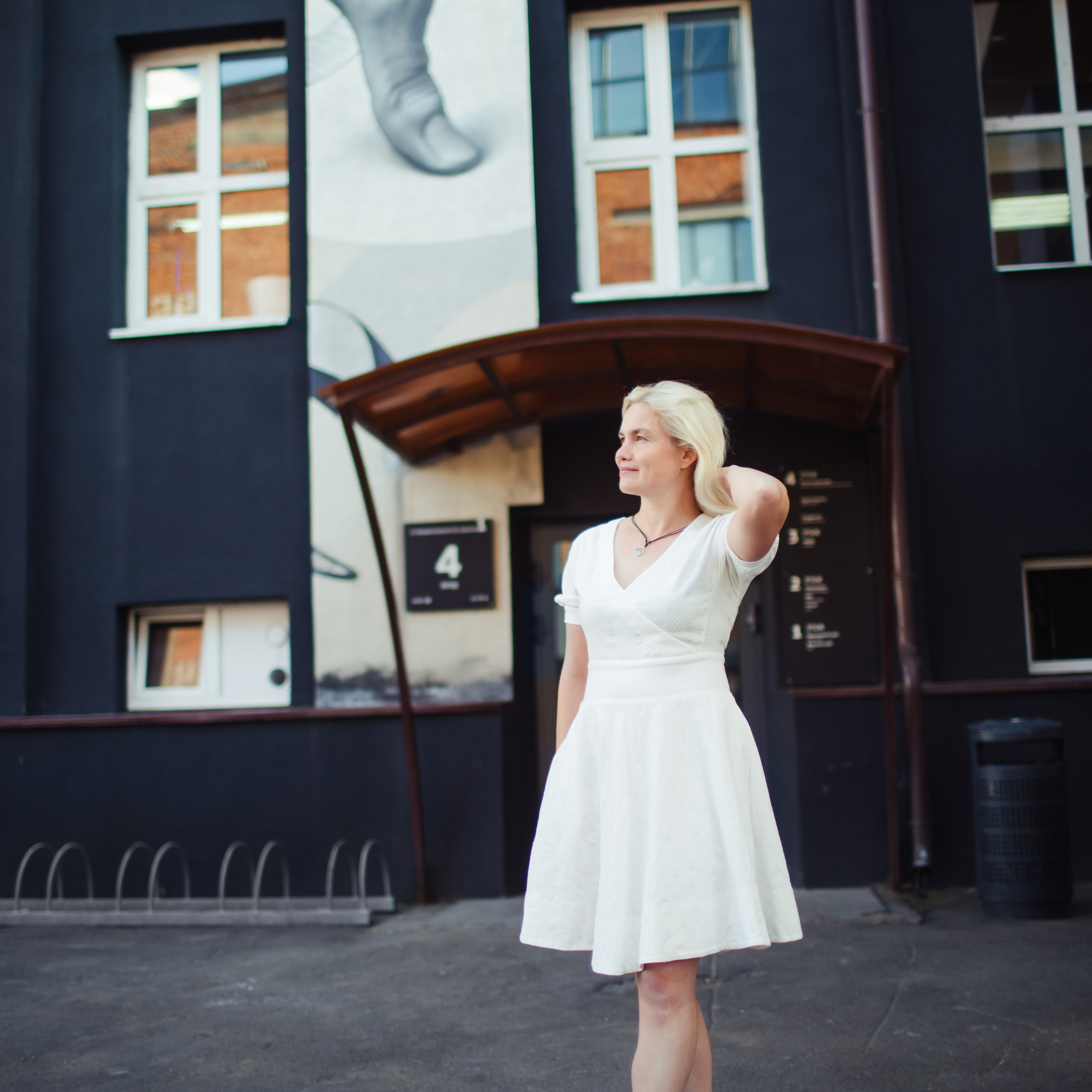 Отзывы. Brand фотограф Екатерина Огарская