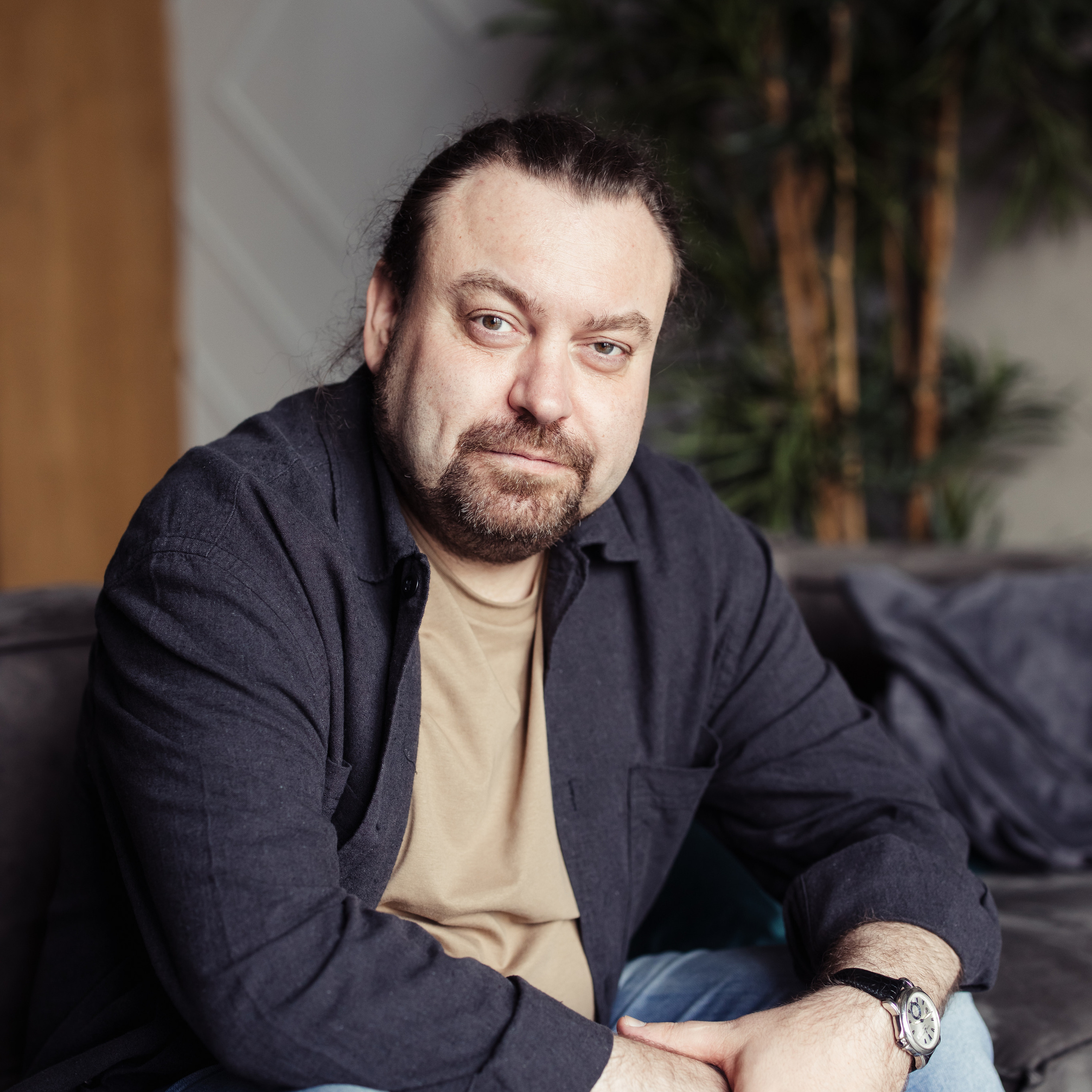 Денис Кастальский Продюсер