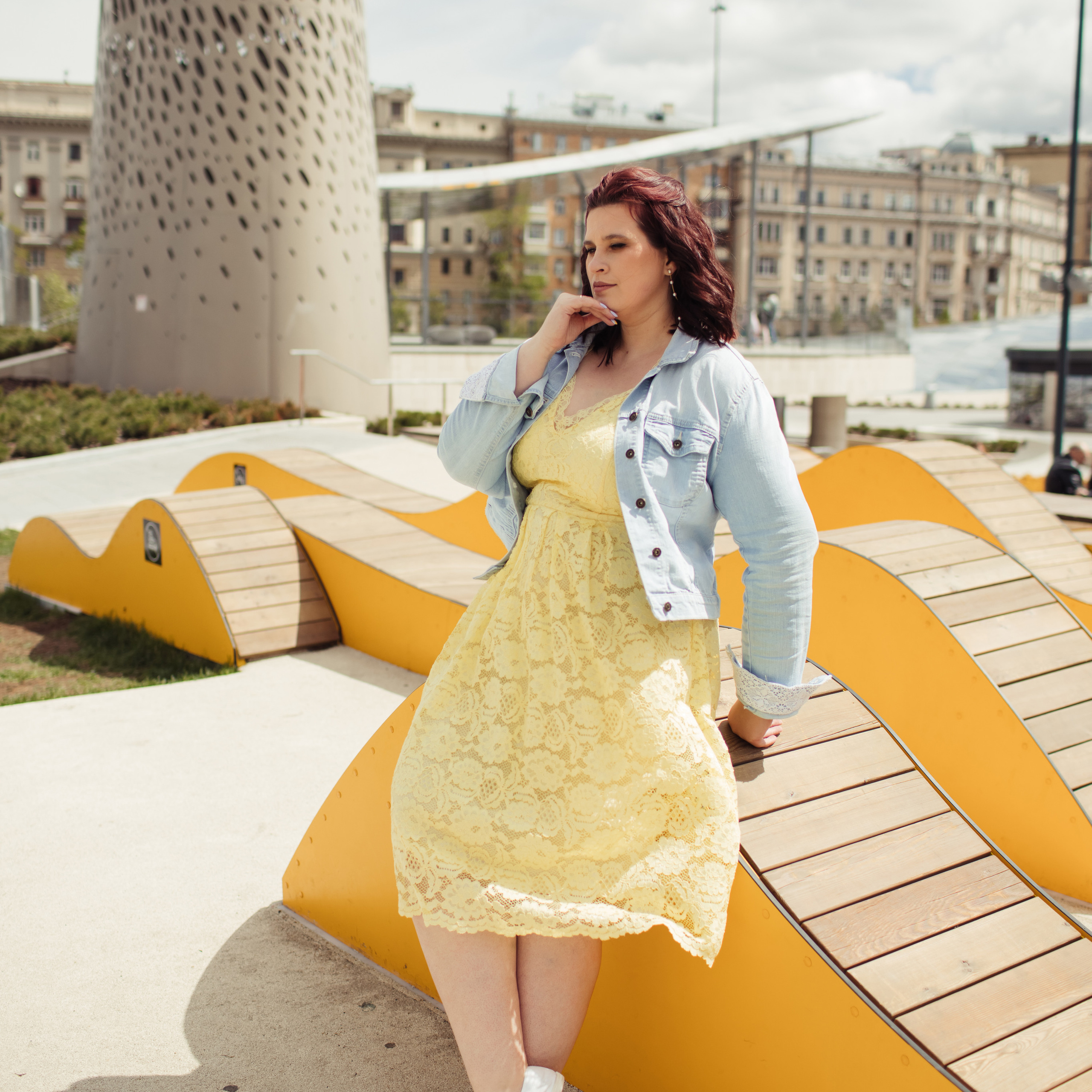 Отзывы. Brand фотограф Екатерина Огарская