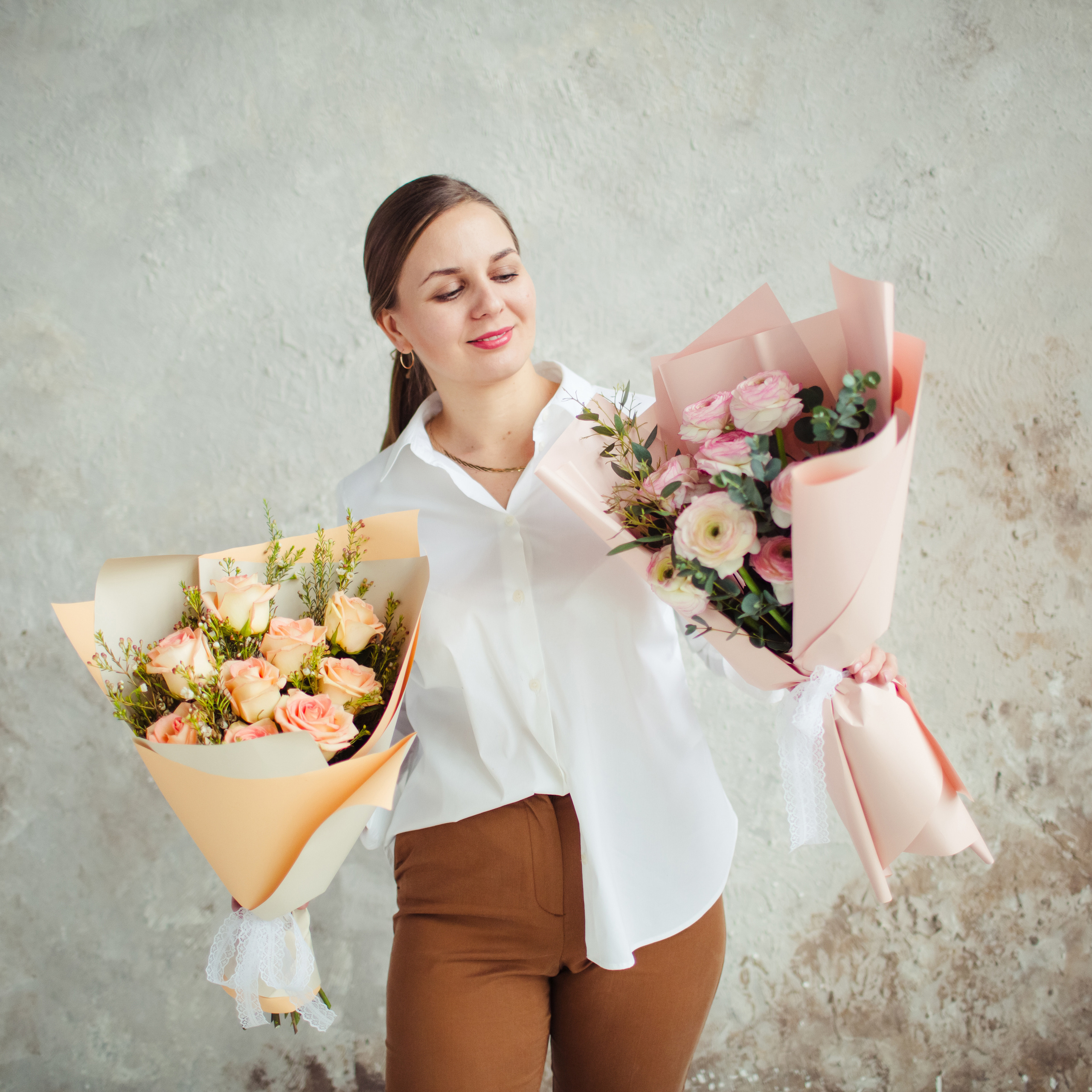 Отзывы. Brand фотограф Екатерина Огарская