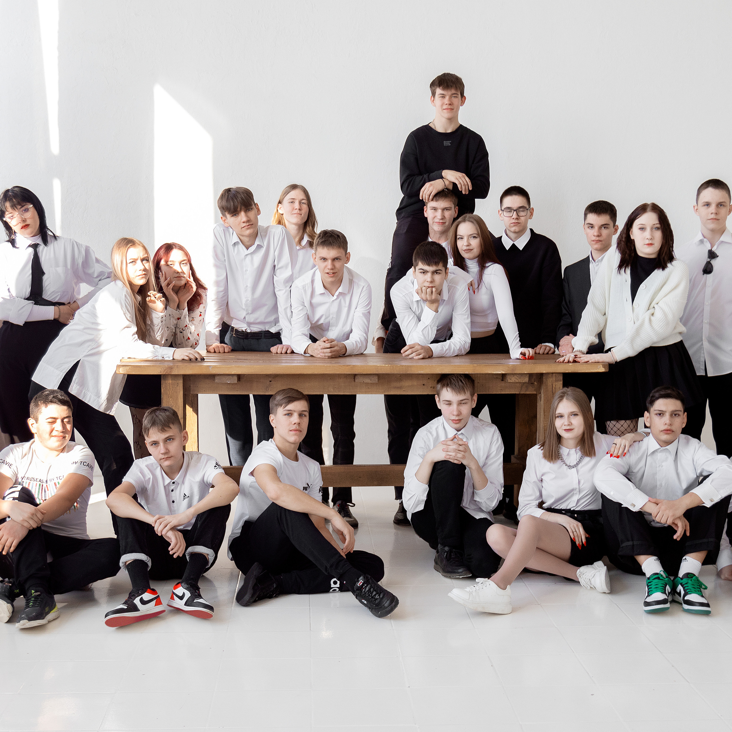 Отзывы клиентов проекта «Твой Выпускной Альбом». Выпускные альбомы в Новосибирске