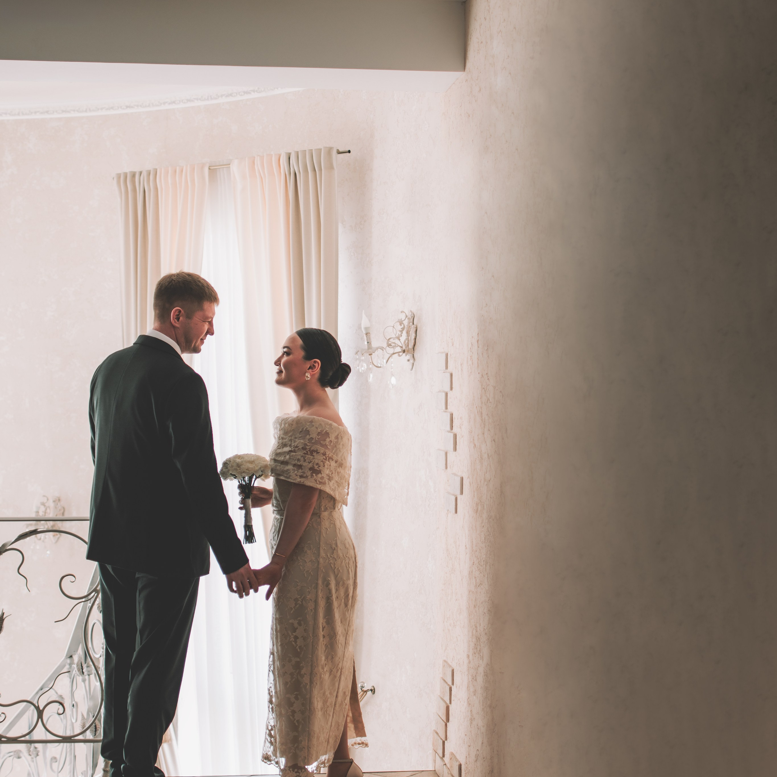 26.04.2025 (Фотосессия, роспись в Онии + фото с банкета)