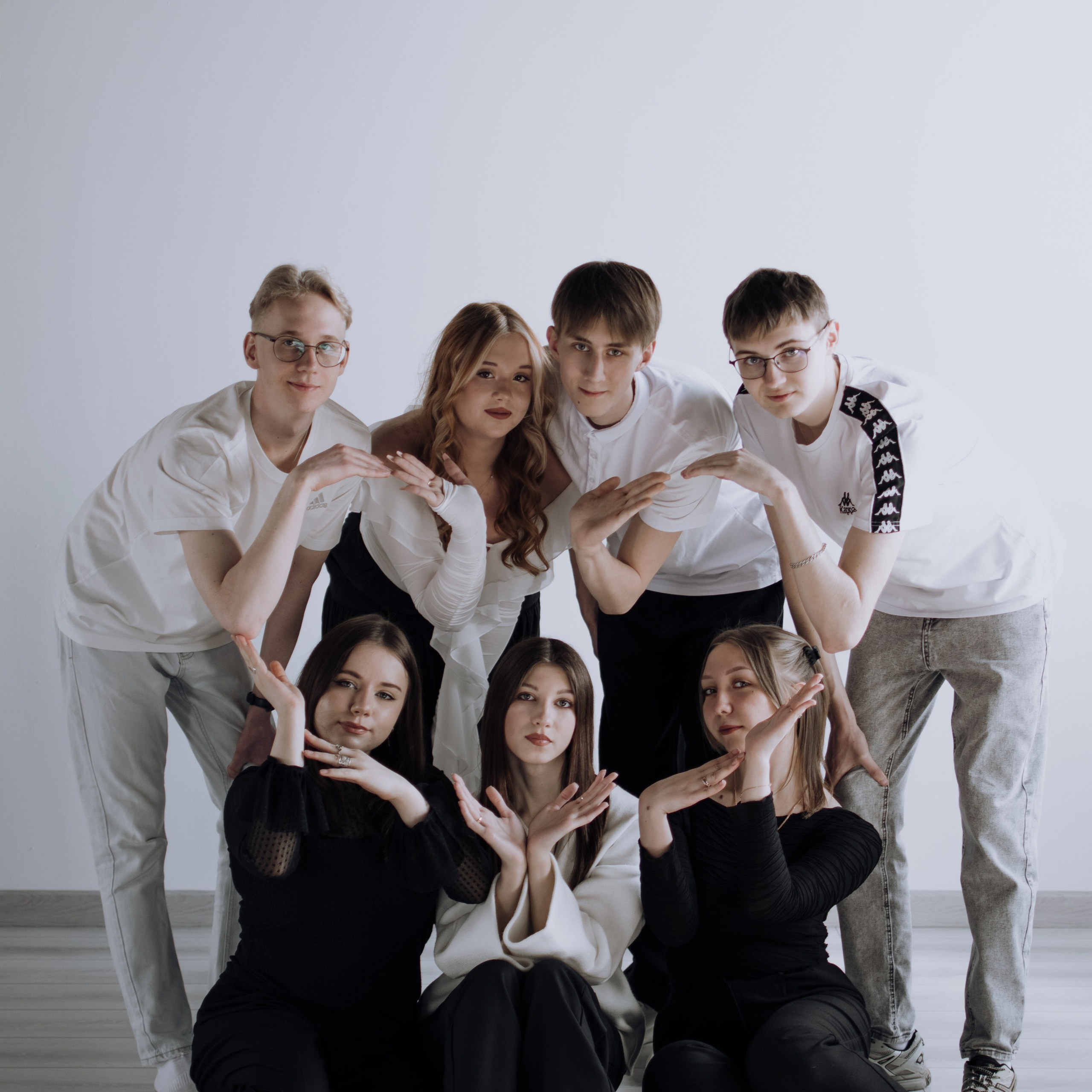 Школьная история