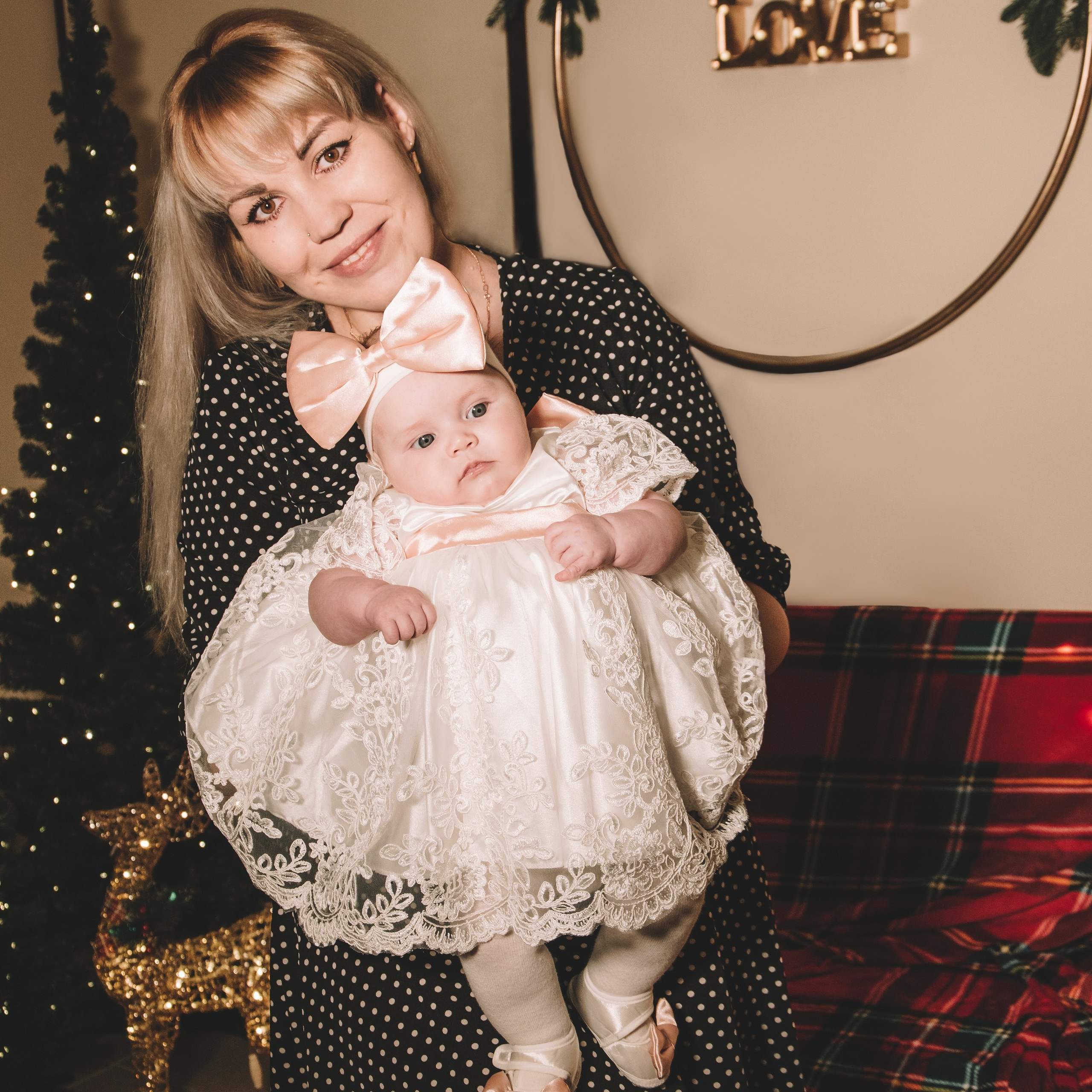 Семейная история для Юлии