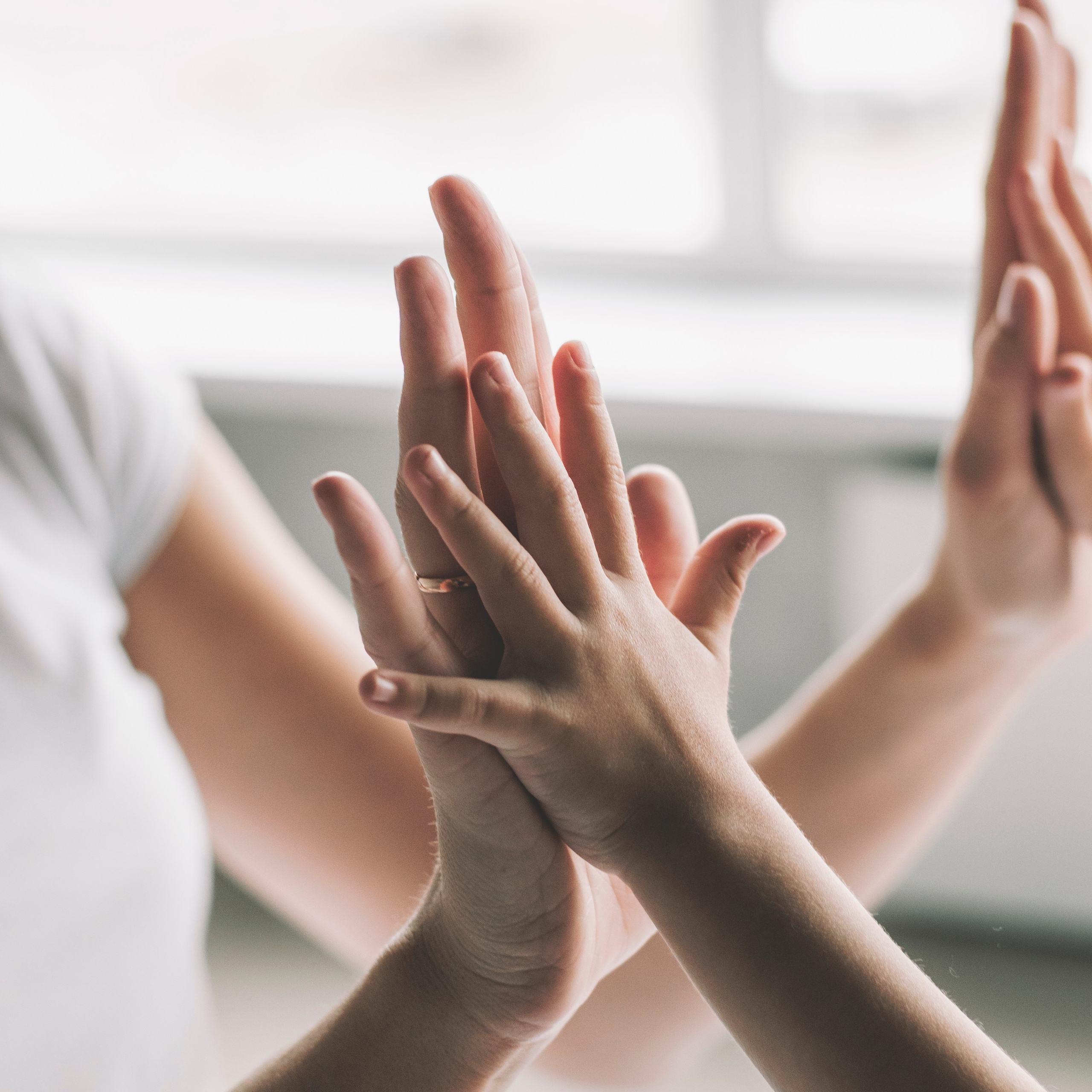 Анастасия и Полина