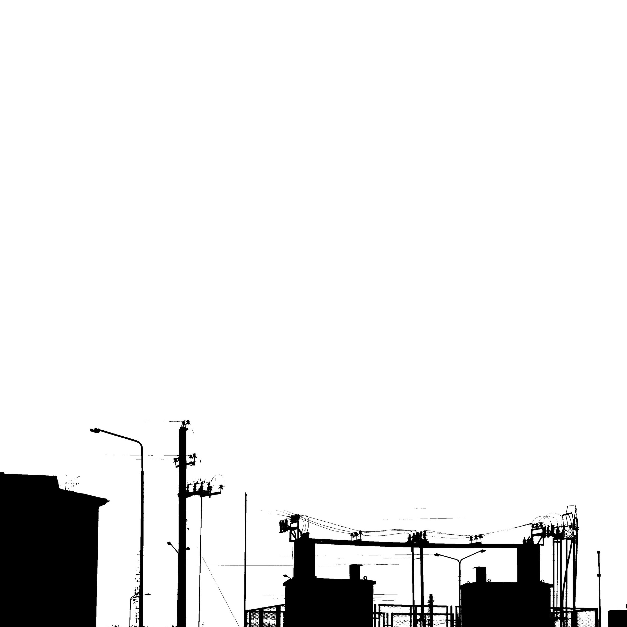 Серия кадров «Улицы»