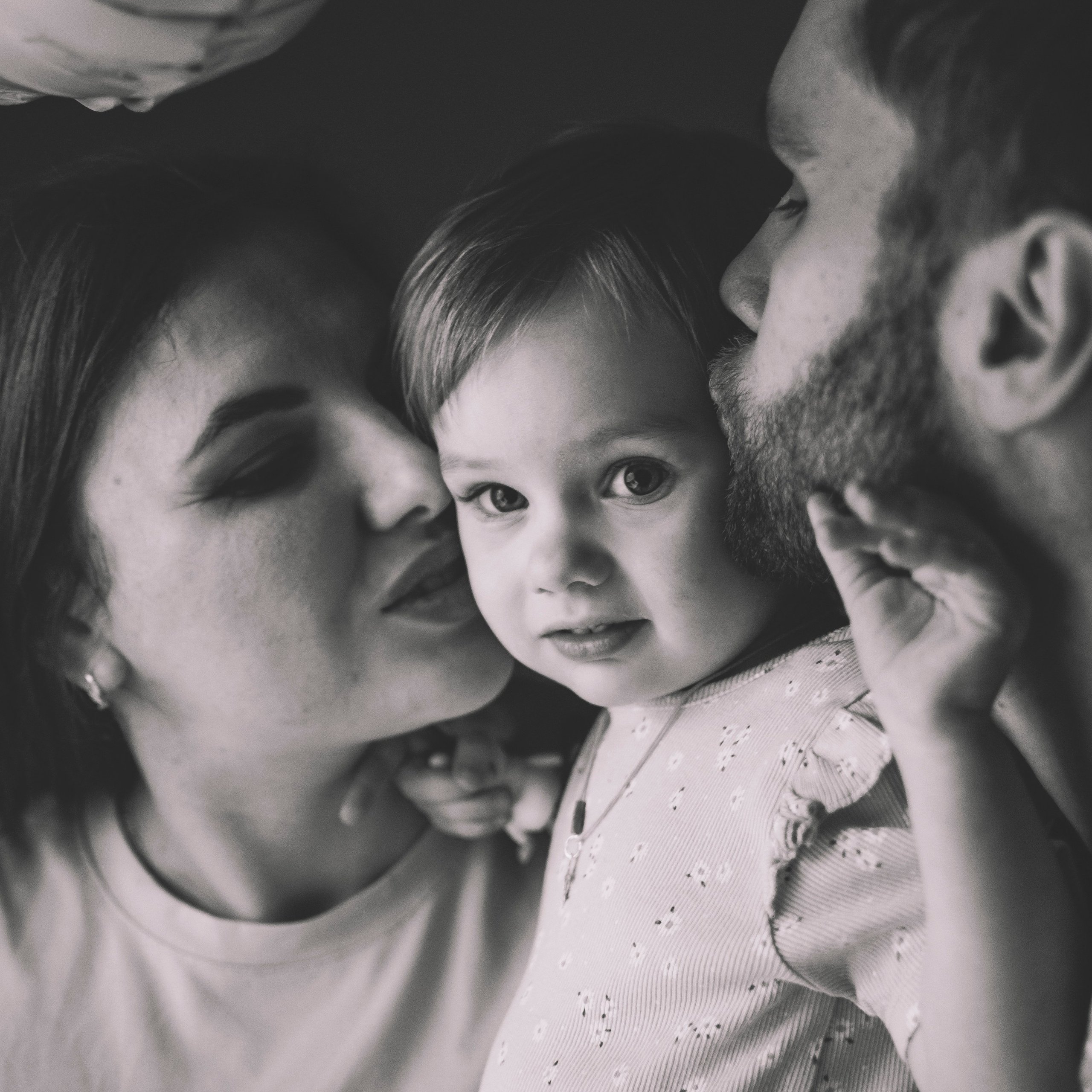 Агате 2 годика!