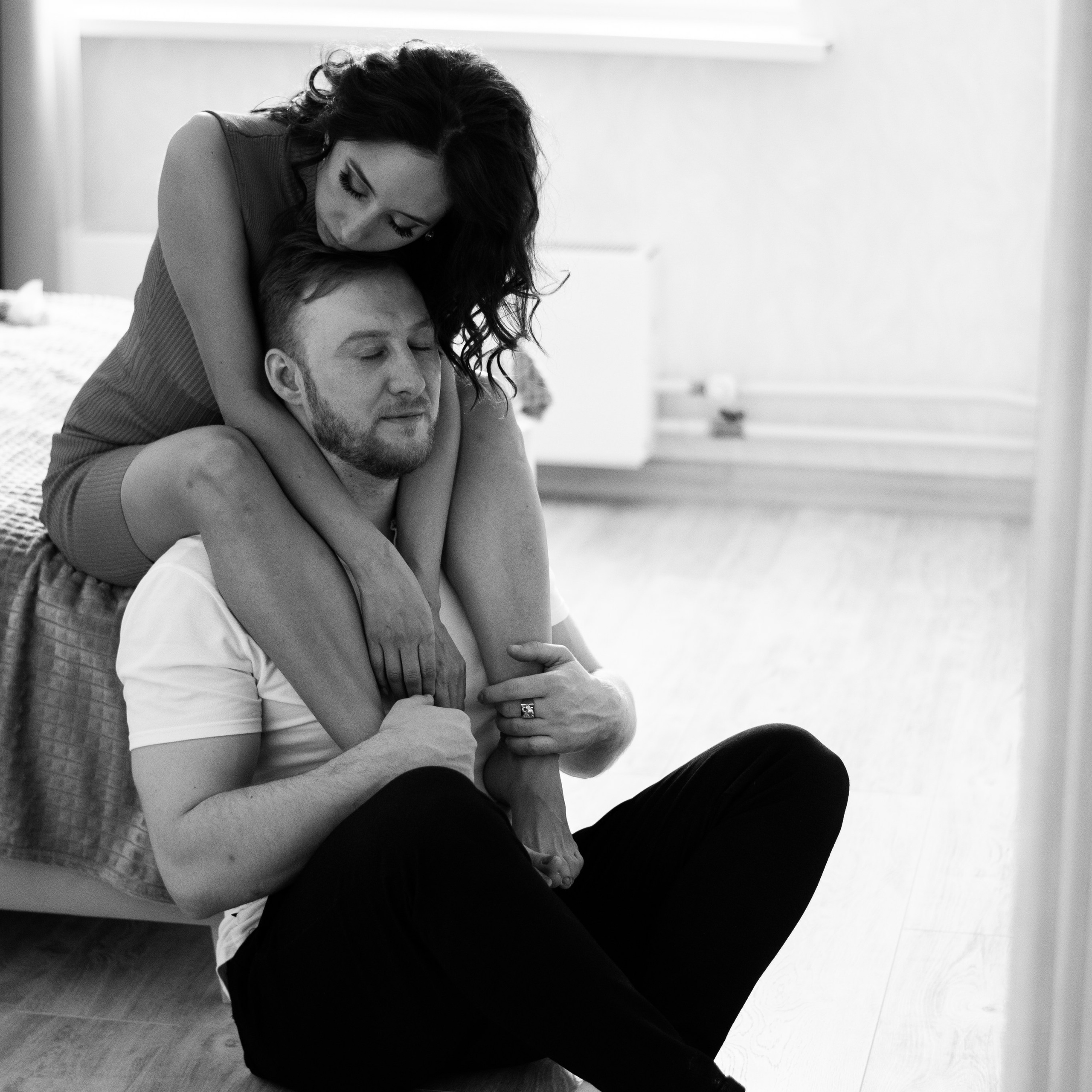 Лилиана и Владимир