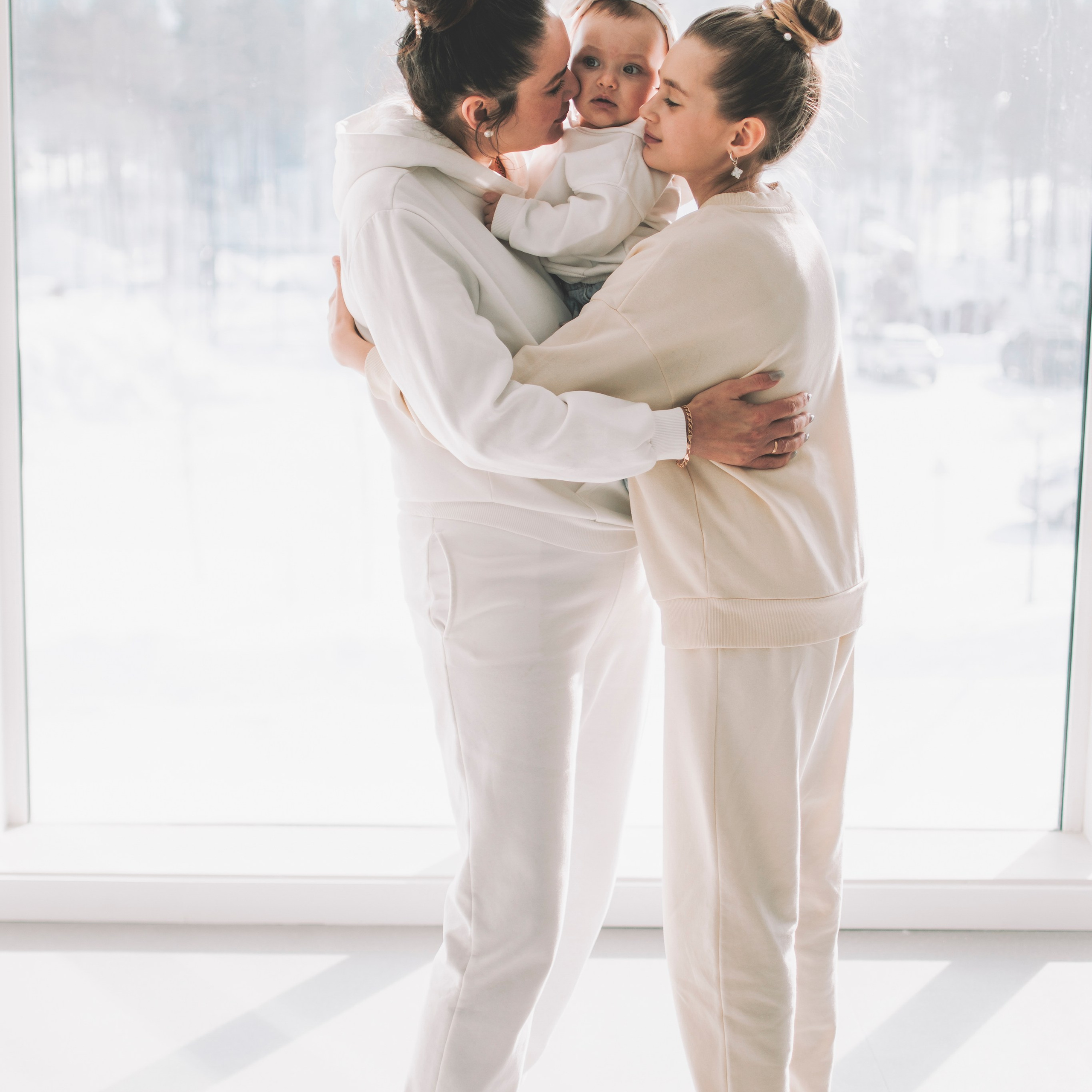 Семейная фотоистория