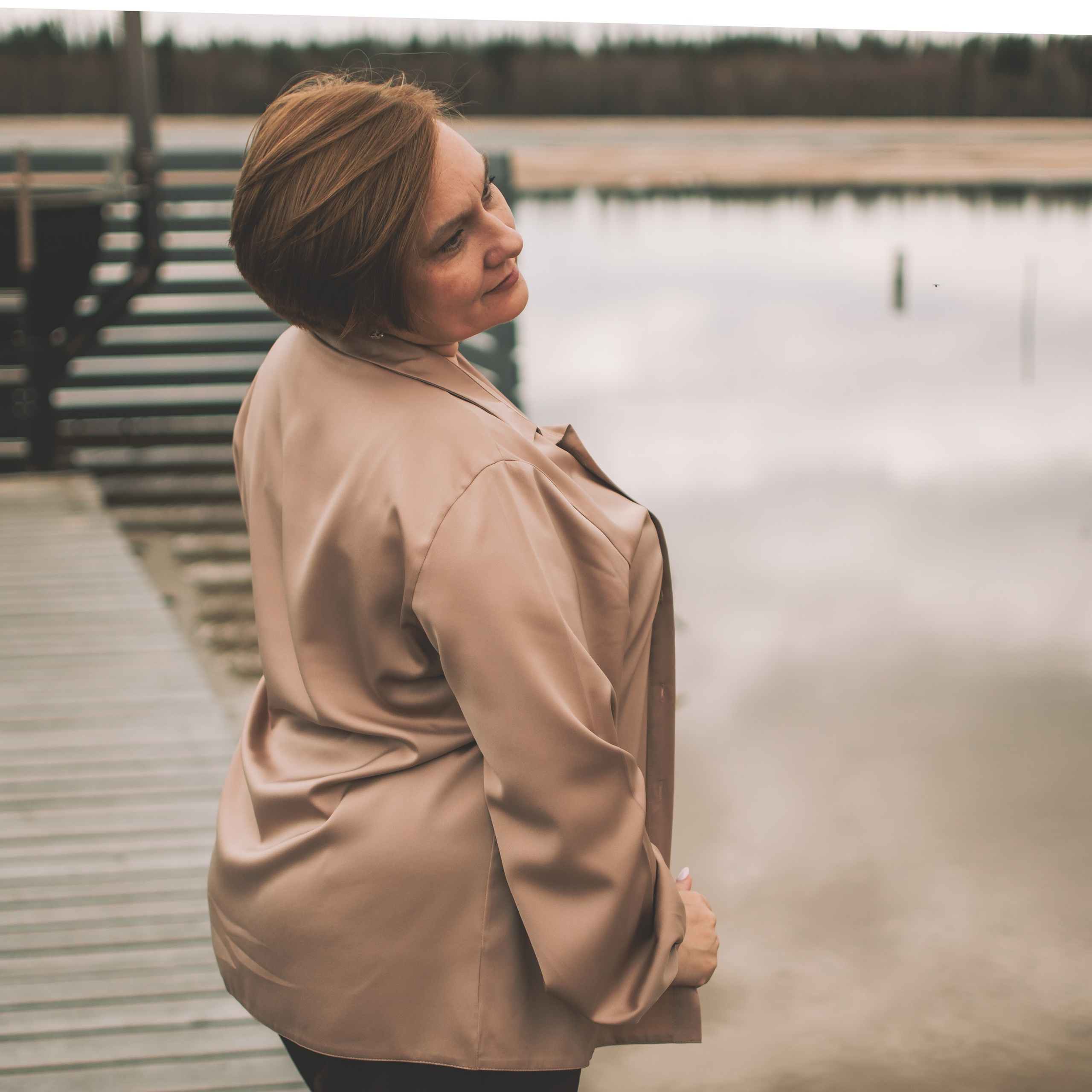 Семейная история для Татьяны